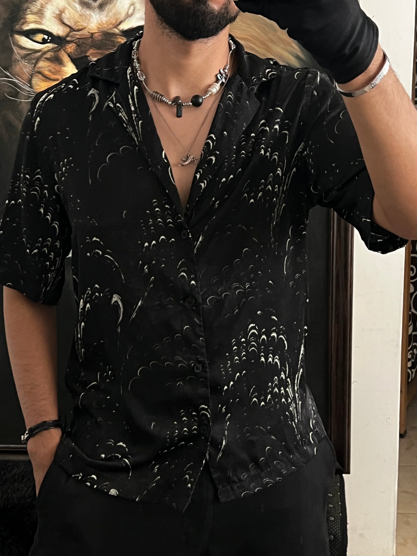 ZARA Shirt (S)