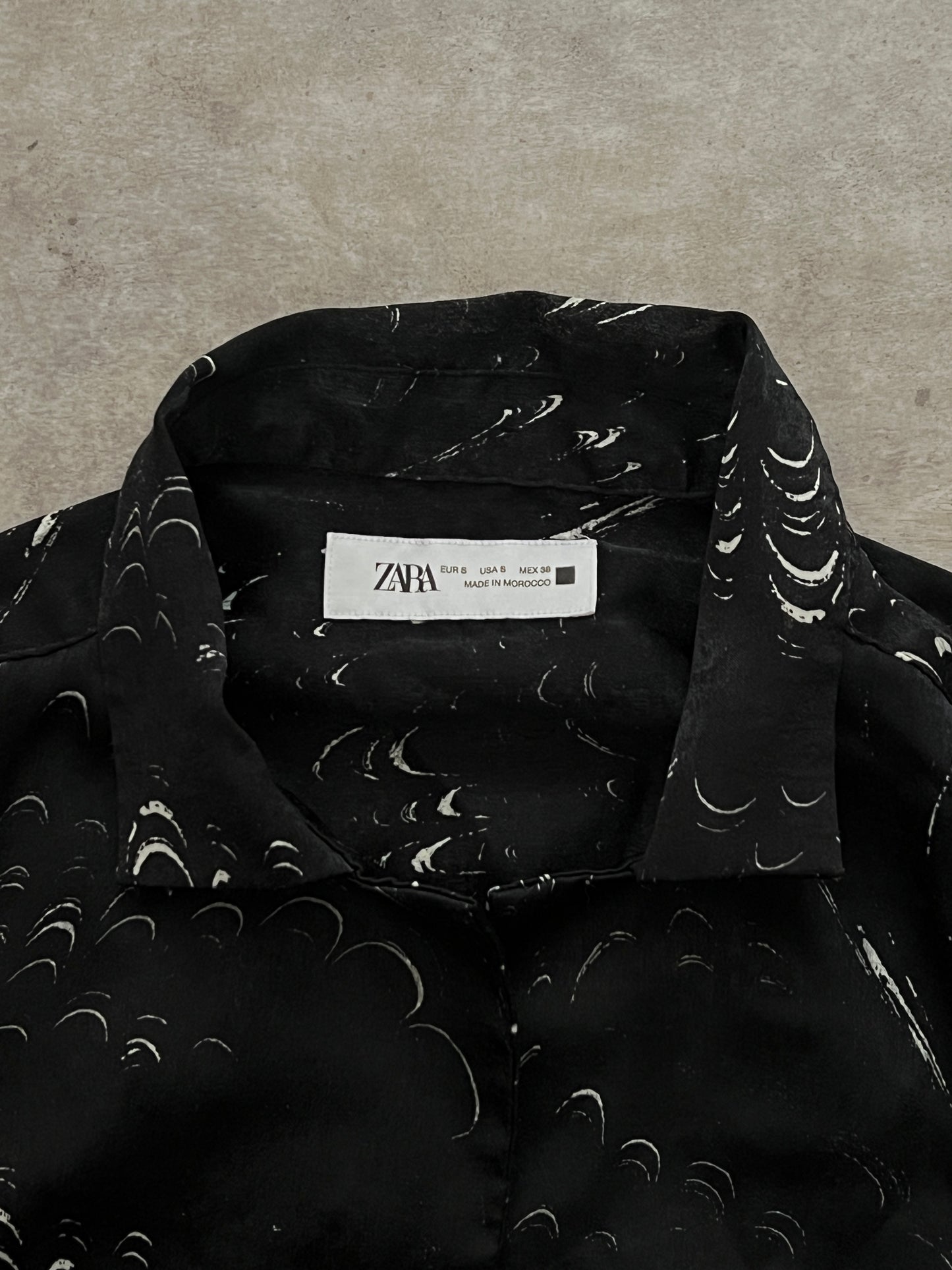 ZARA Shirt (S)