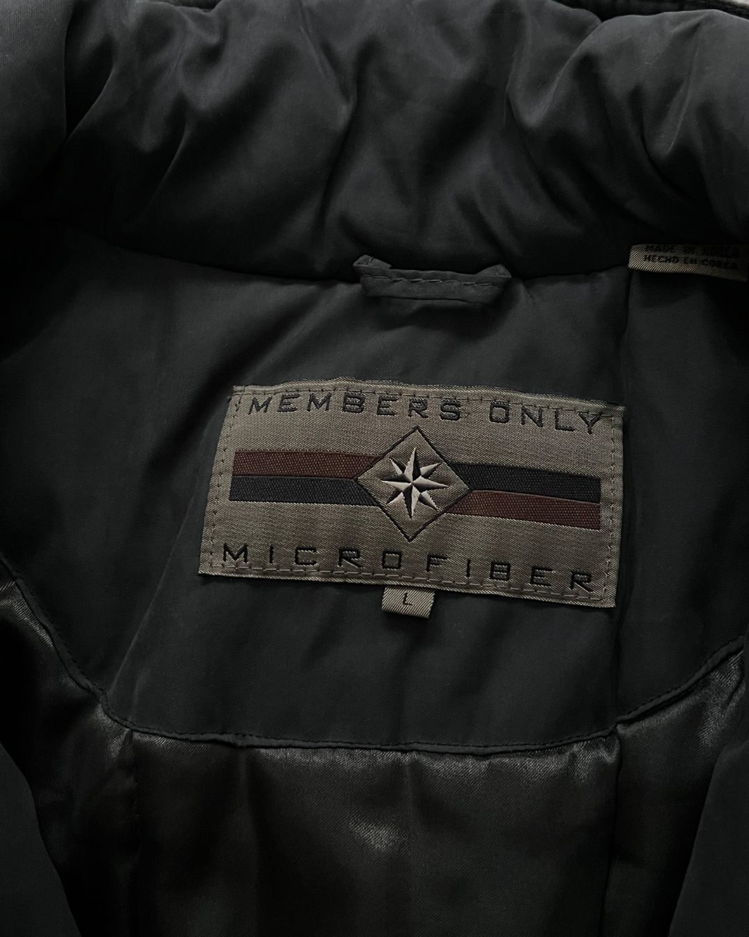 COREAN JACKET (L)