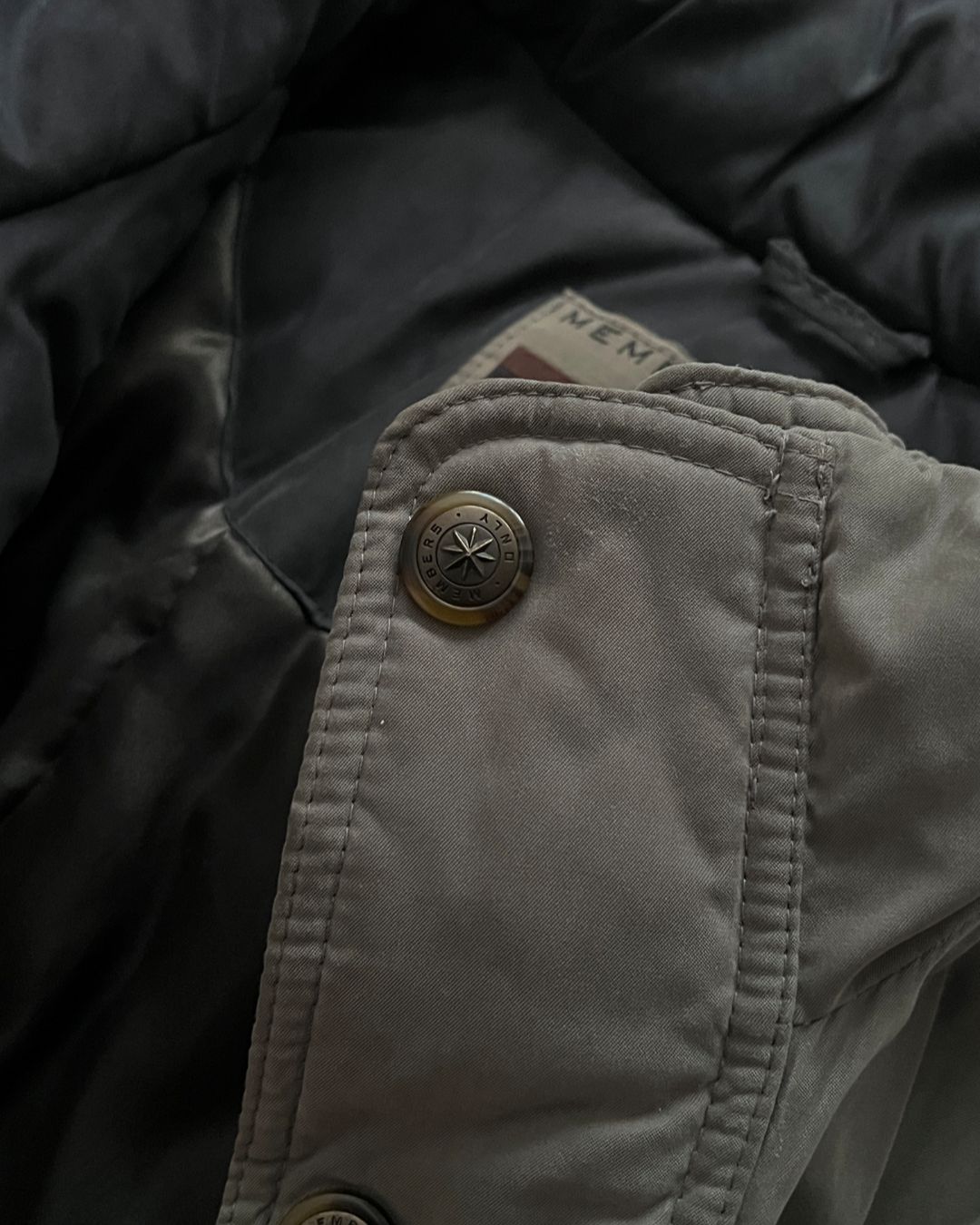 COREAN JACKET (L)