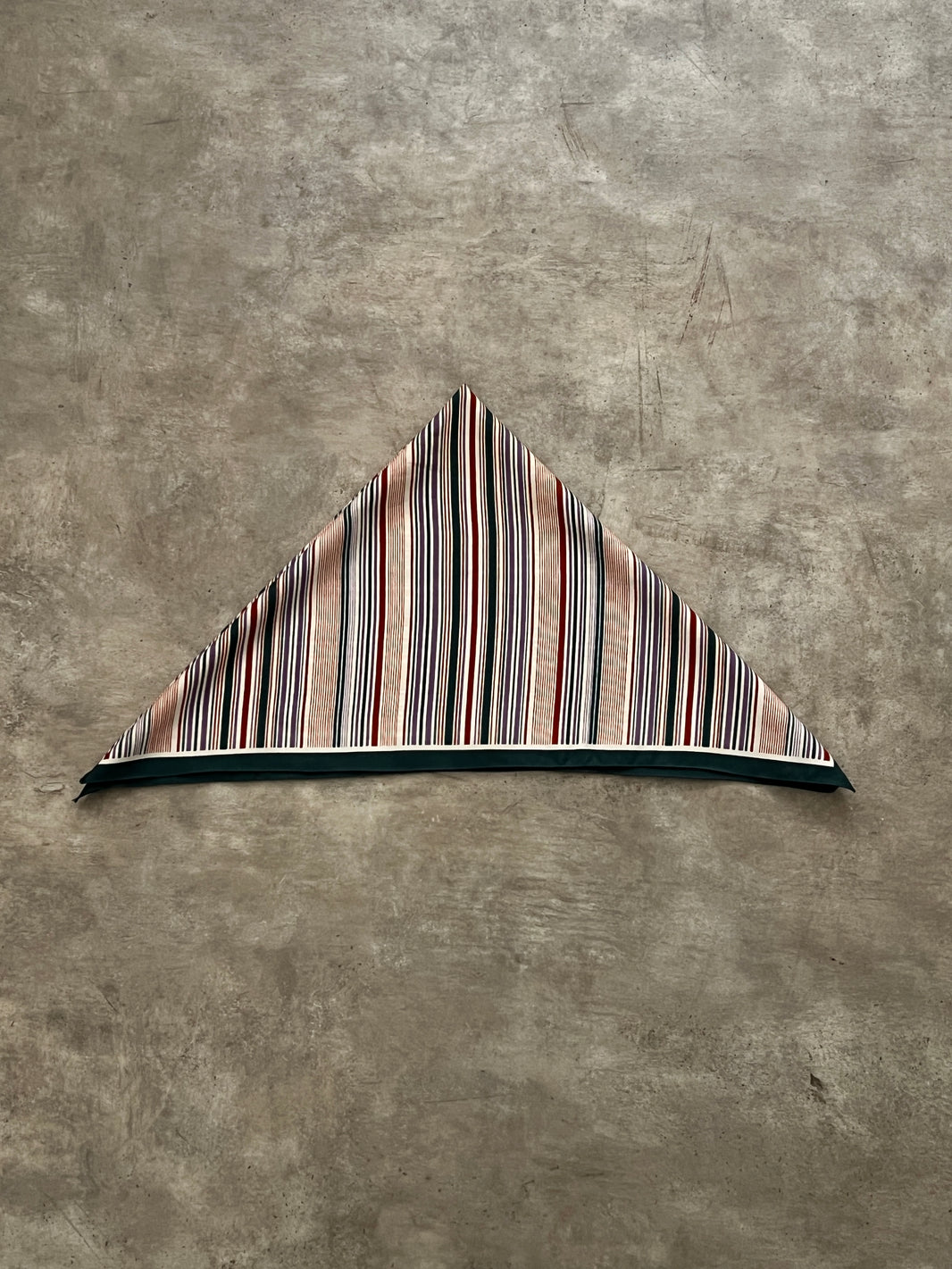 Bandana multicolor 1