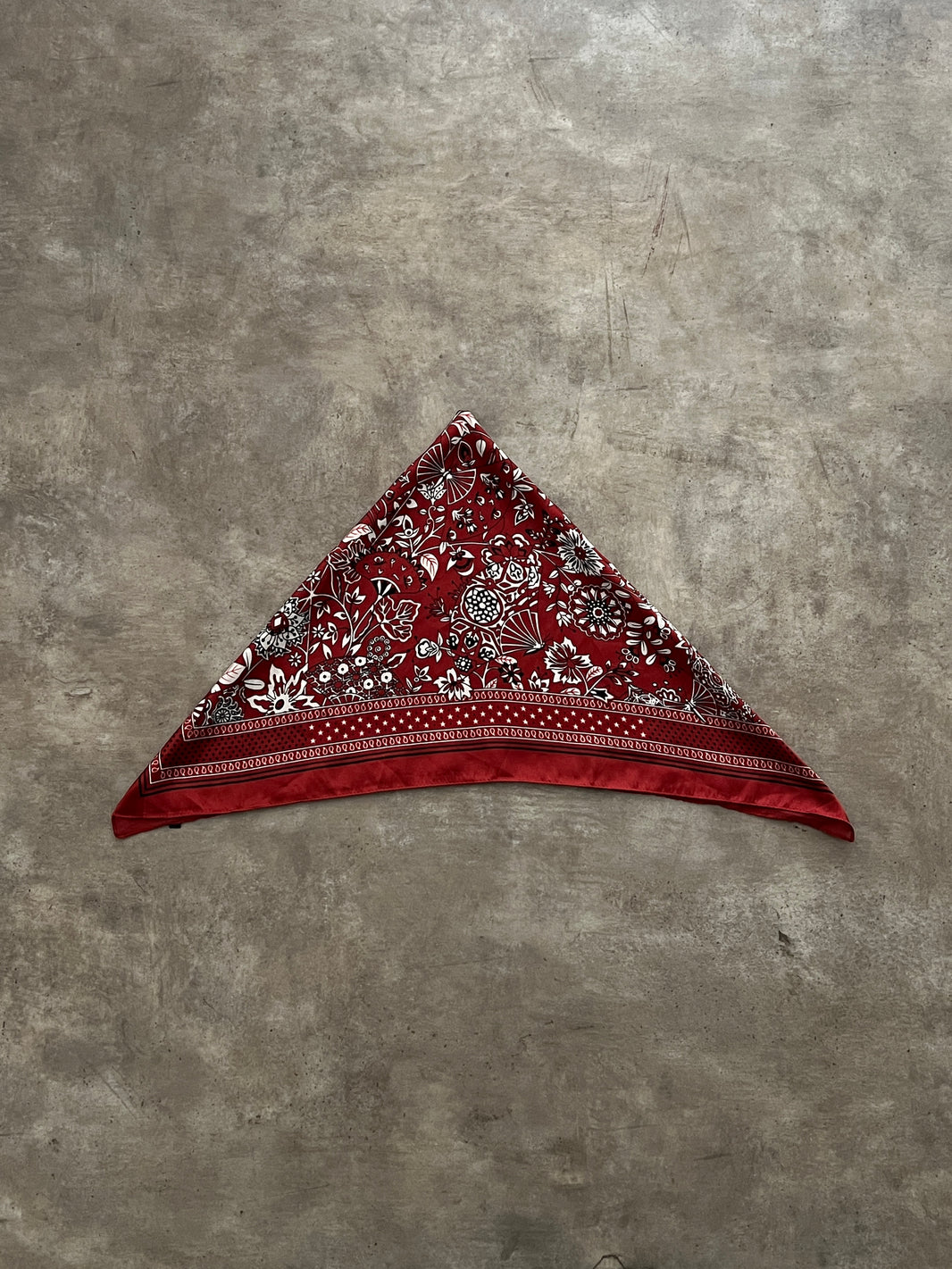 Bandana multicolor 3