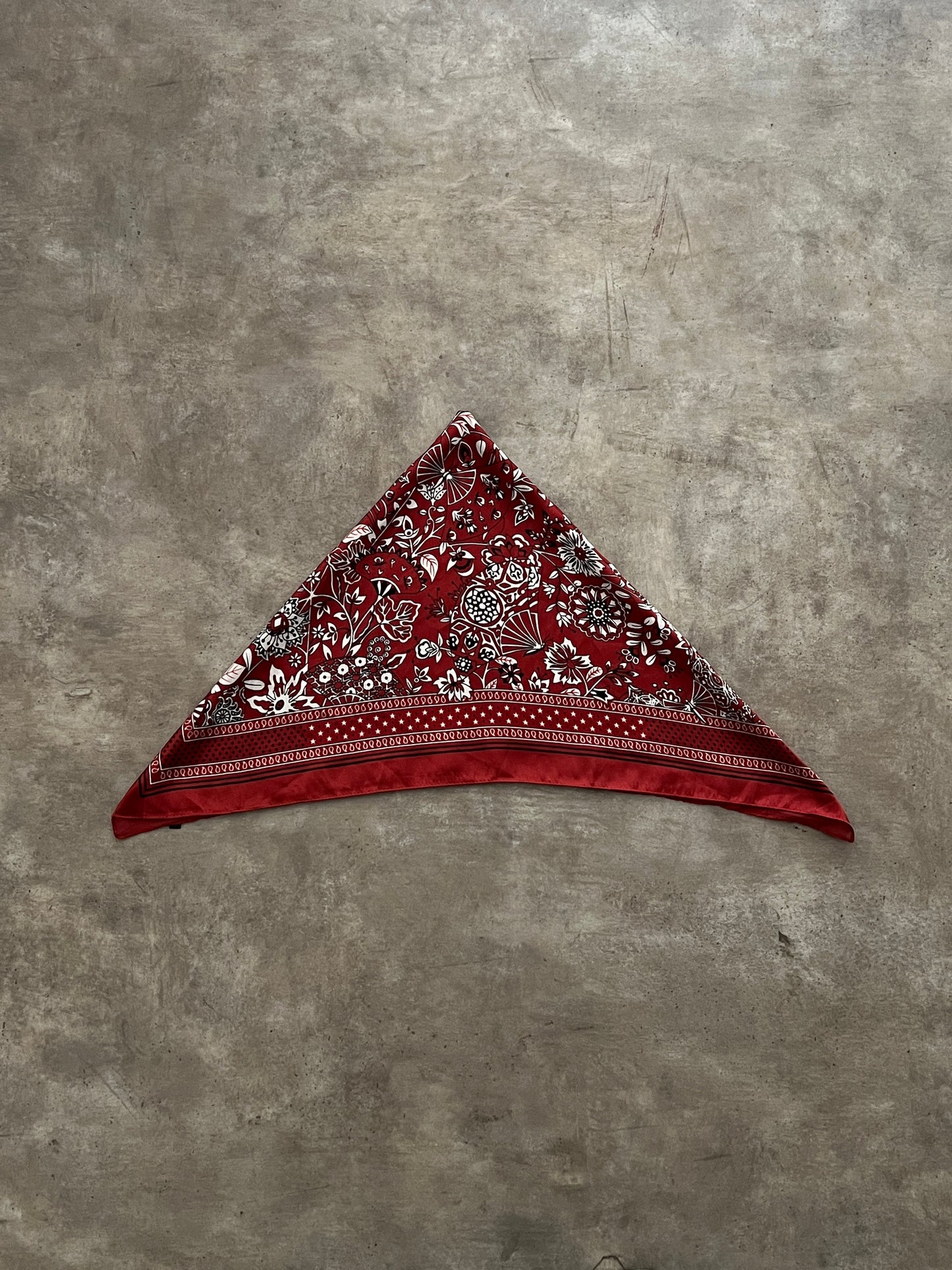 Bandana multicolor 3