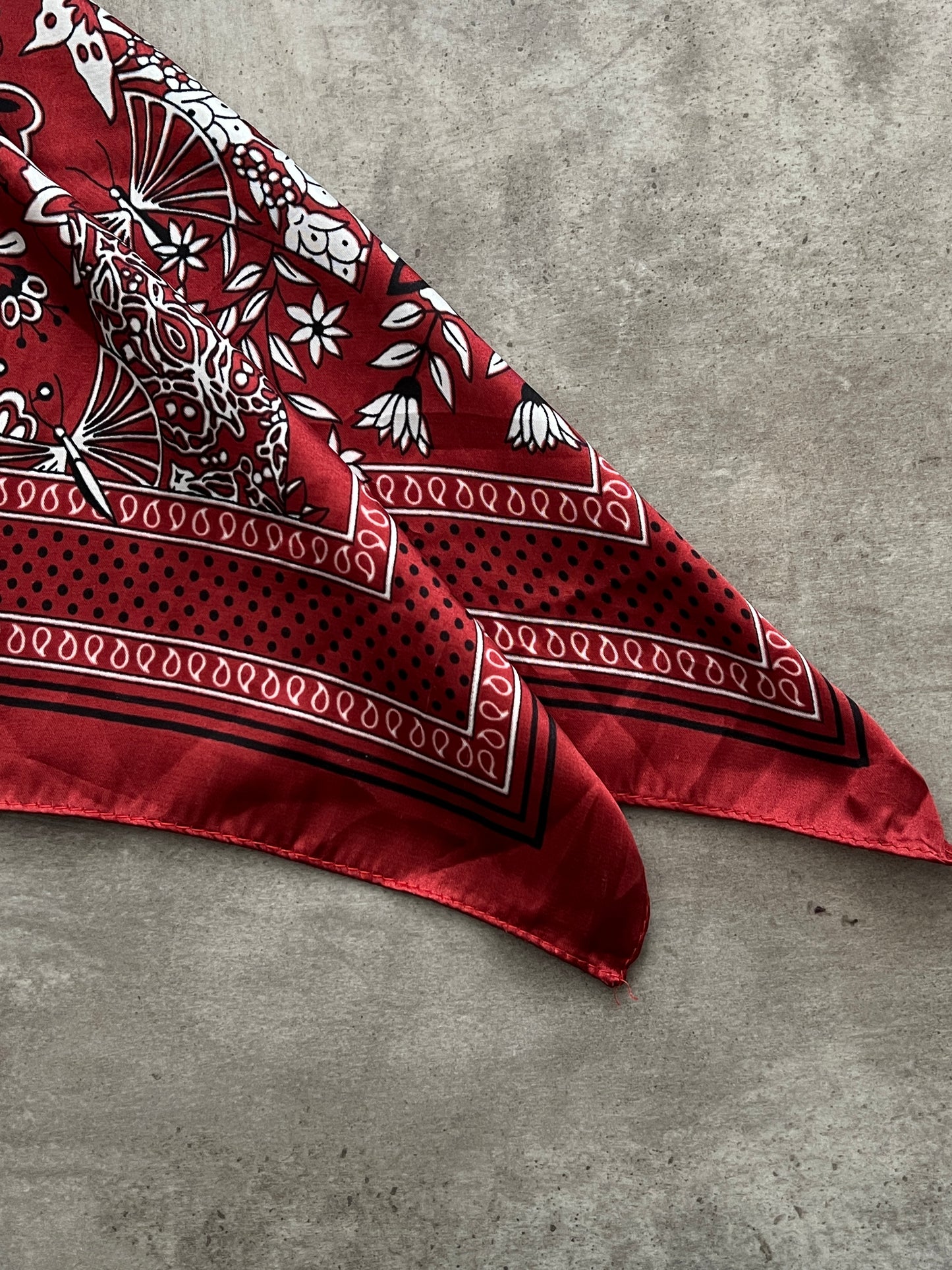 Bandana multicolor 3