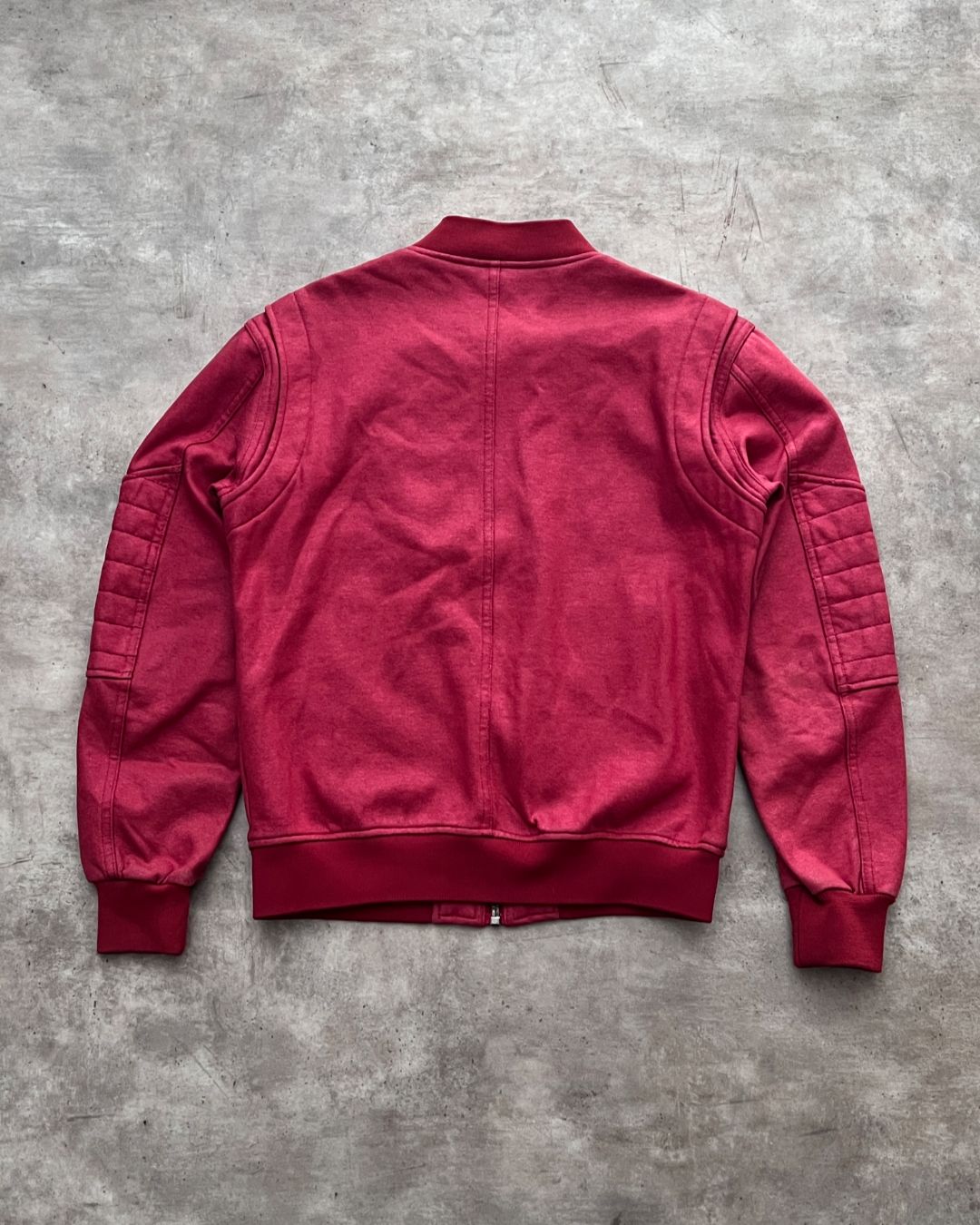 RED ZARA JACKT (M)