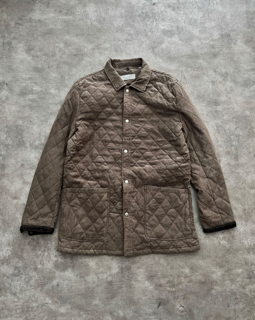 LONDON JACKET (M)