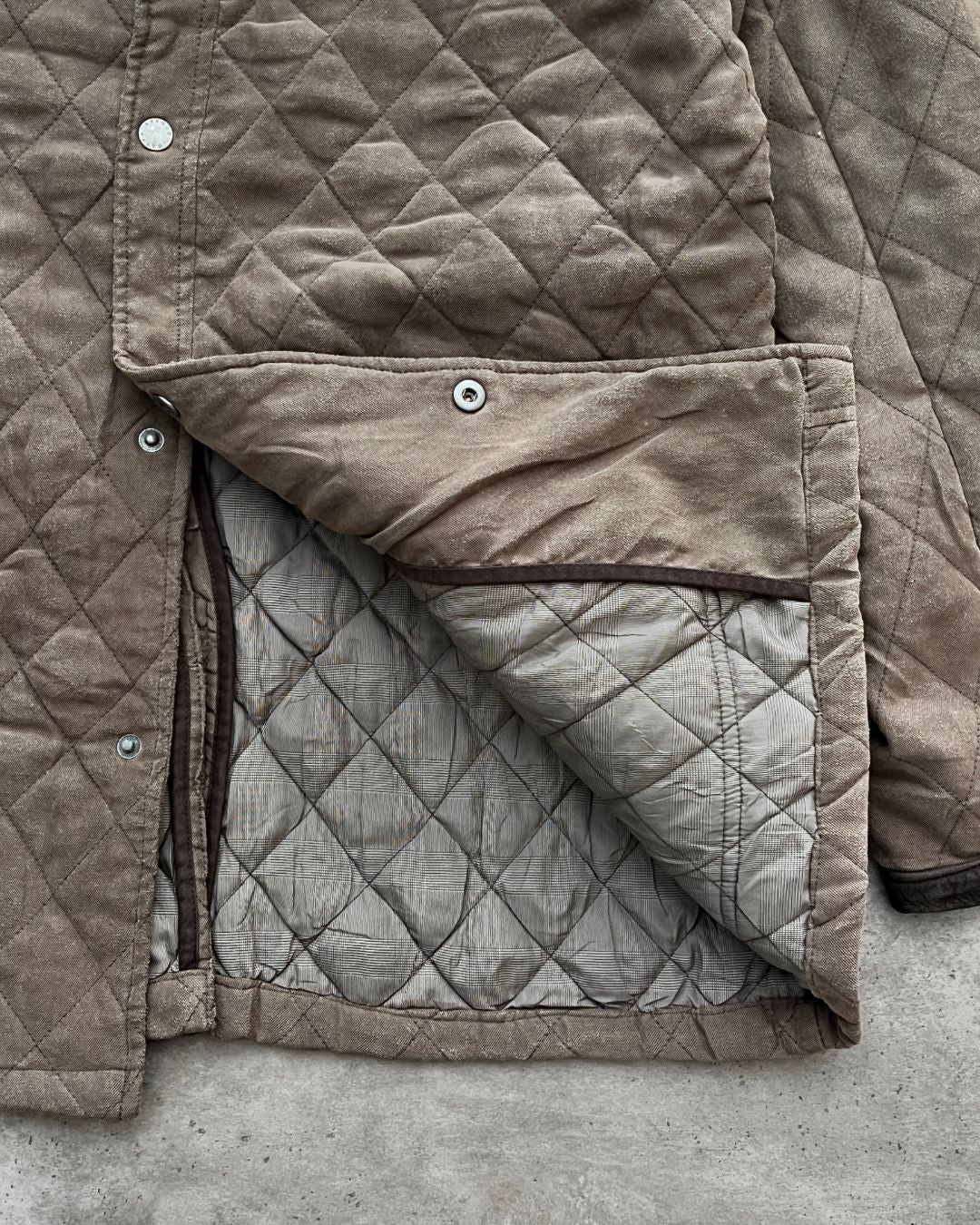 LONDON JACKET (M)