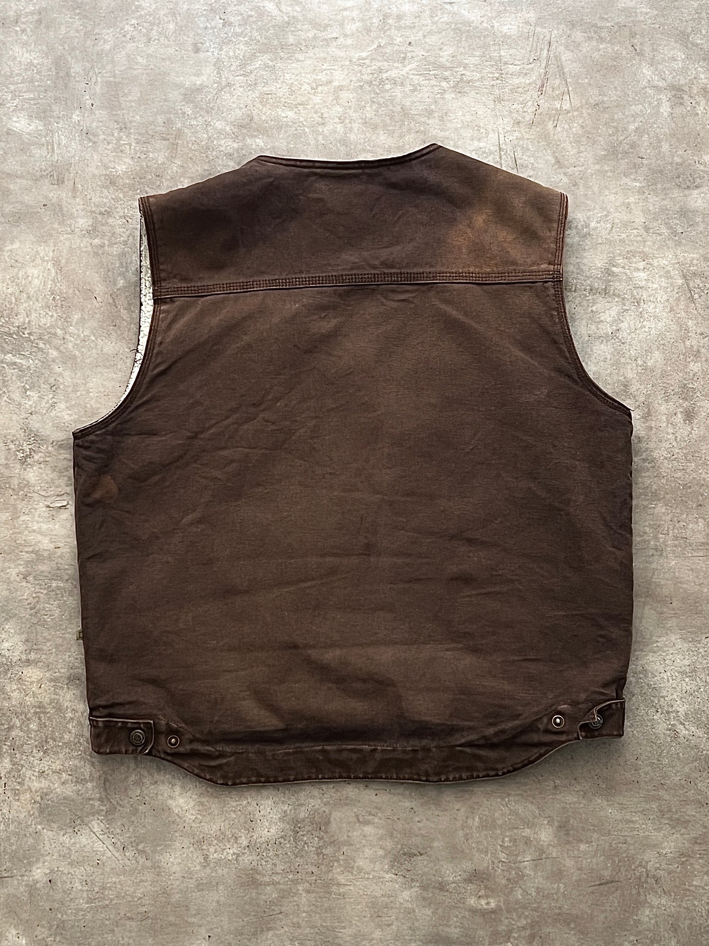 Chaleco Vintage (L)