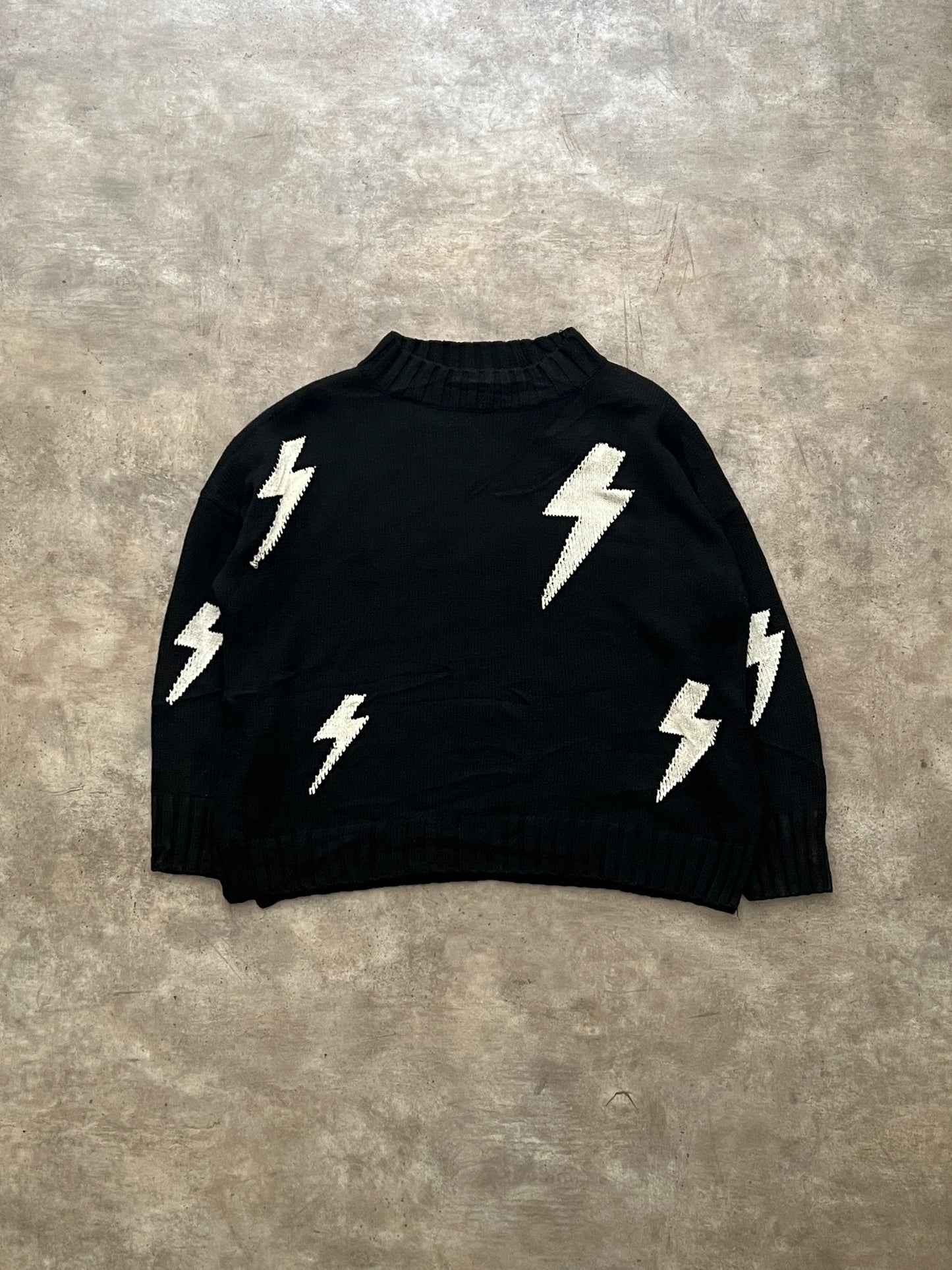 Sweater Rayo (S)