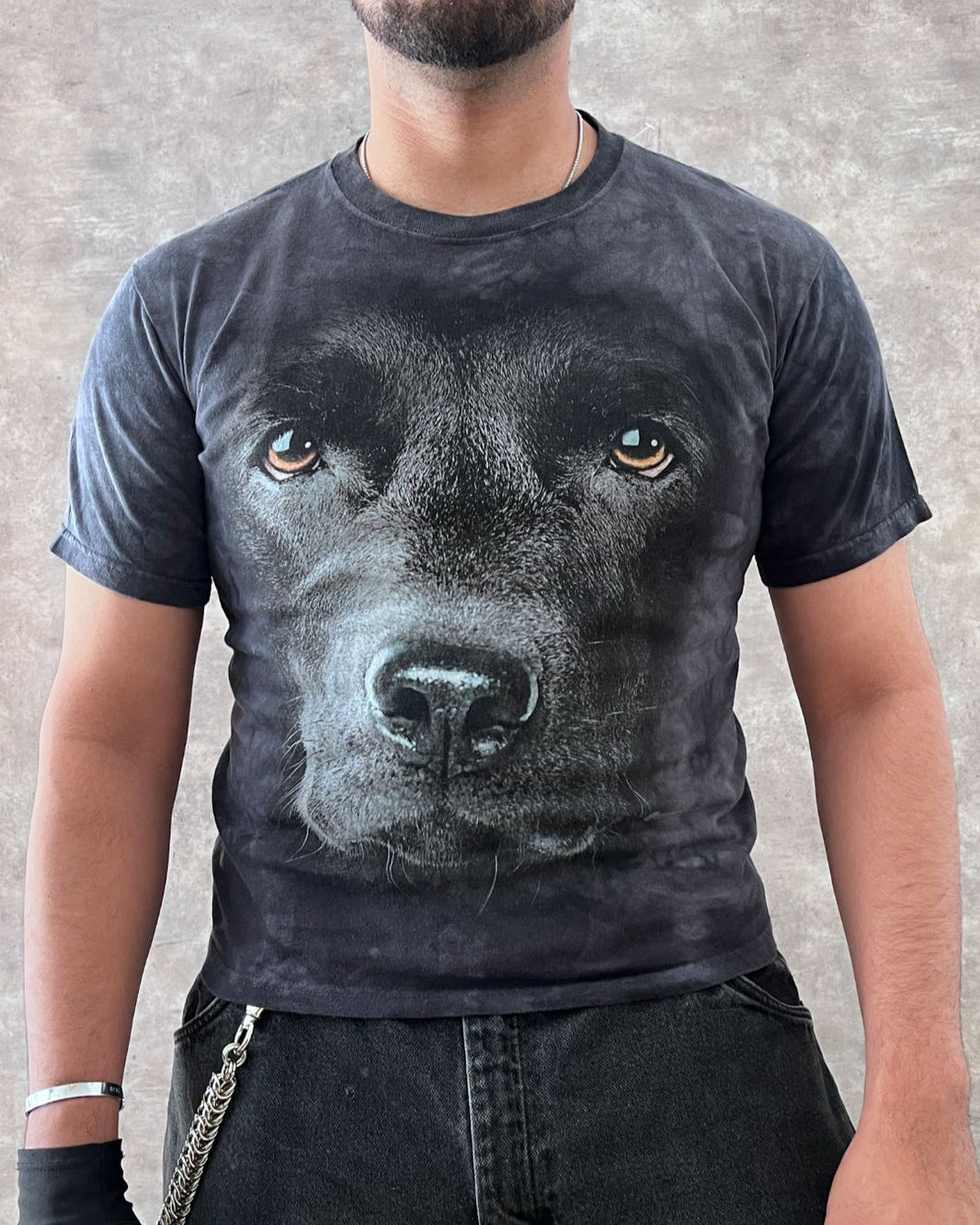 DOG TEE (S)