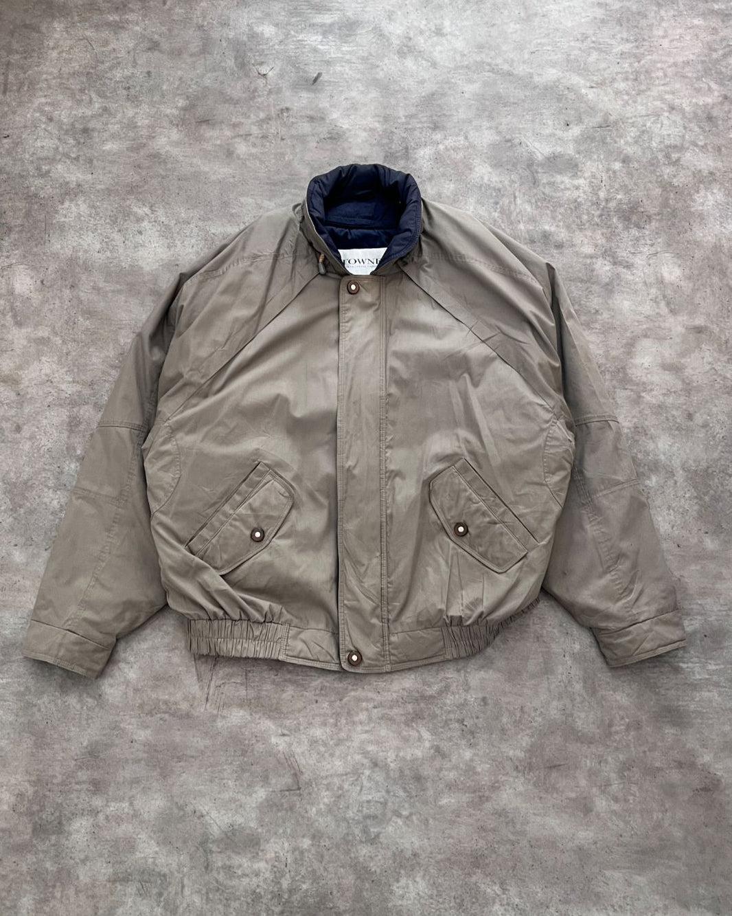 JACKET LONDINENSE (L)
