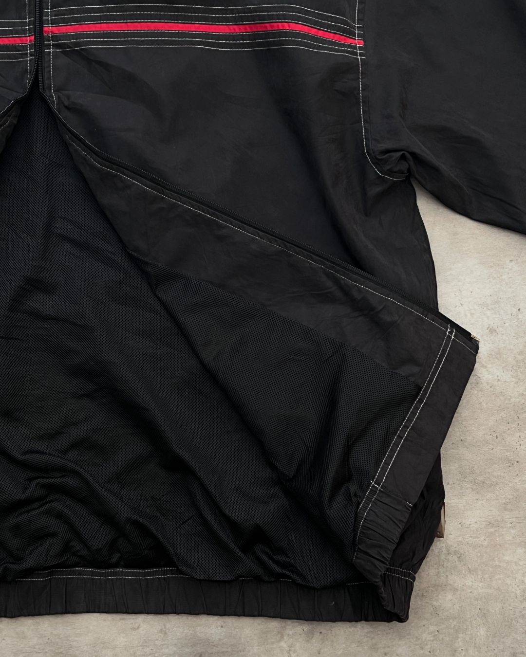 RETRO JACKET (XL)