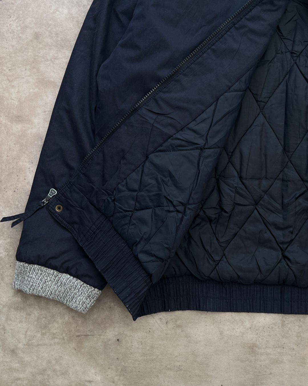 DOUBLE JACKET (XL)