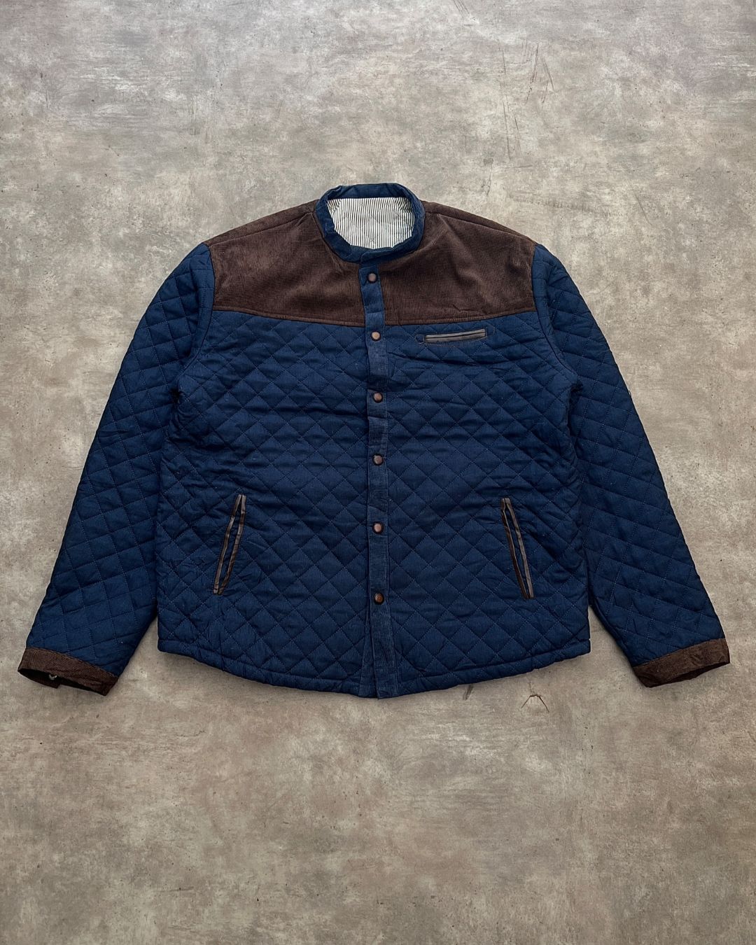 EUROPEAN JACKET (M)