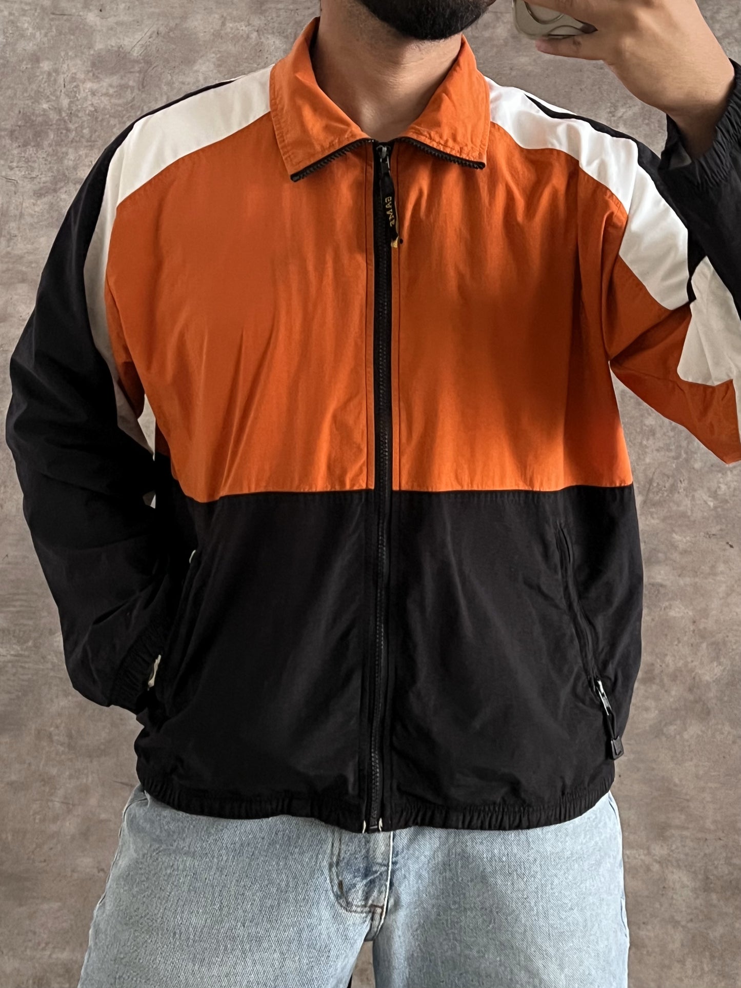Vintage Winbreaker (M)
