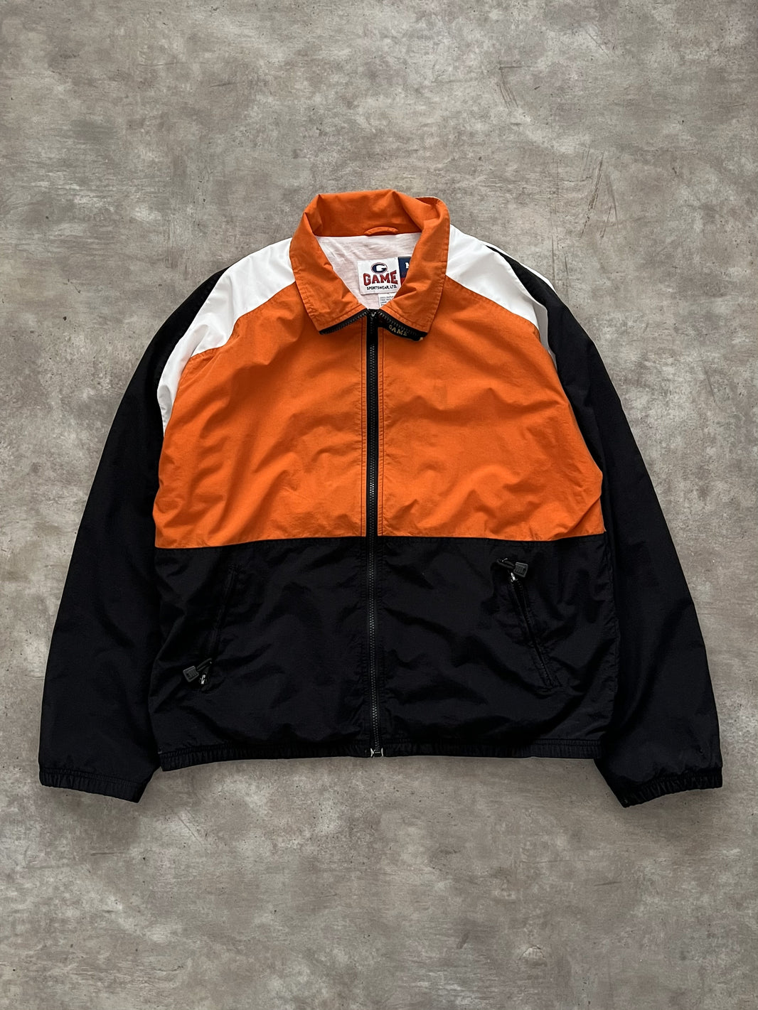 Vintage Winbreaker (M)