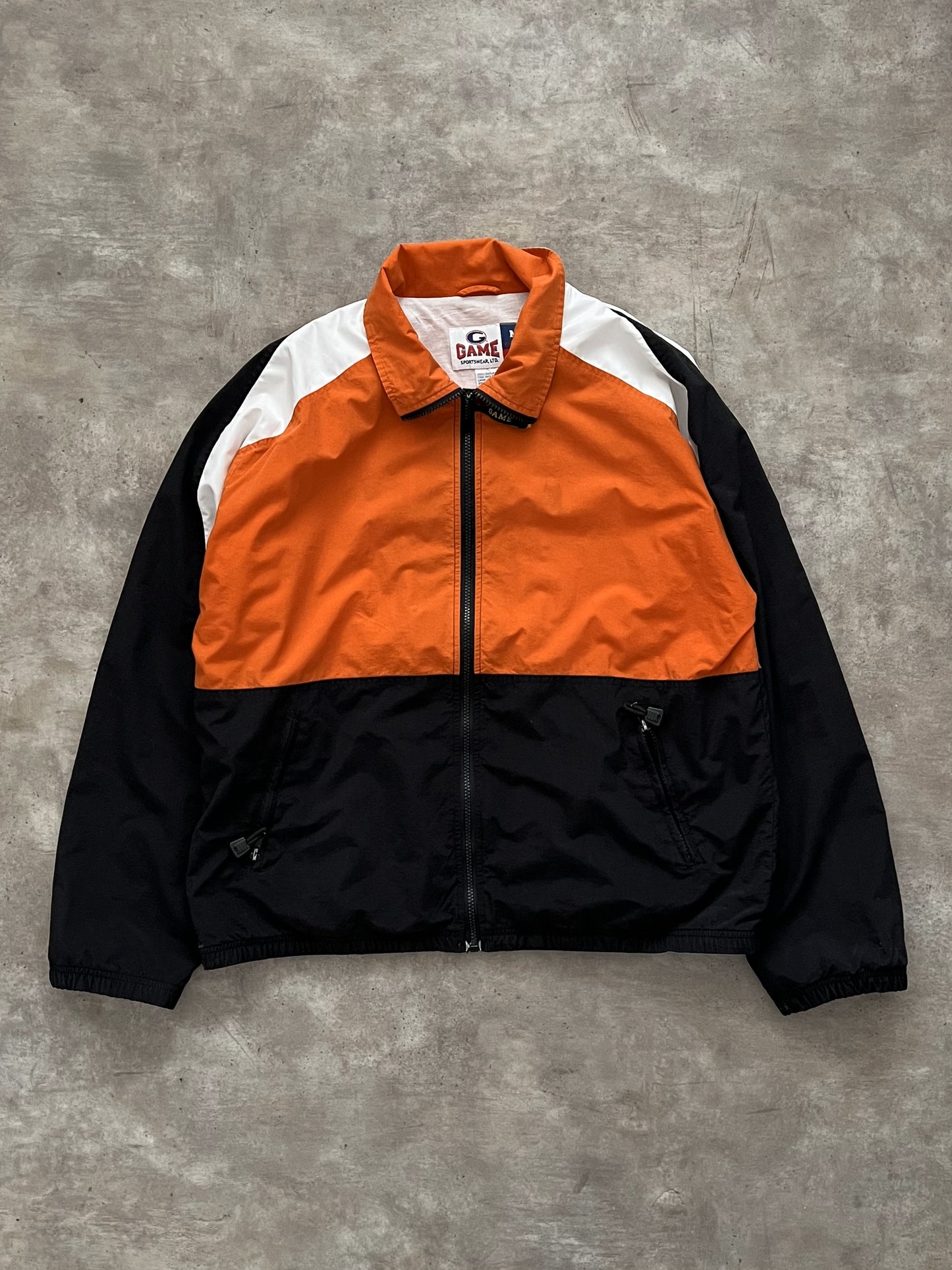 Vintage Winbreaker (M)