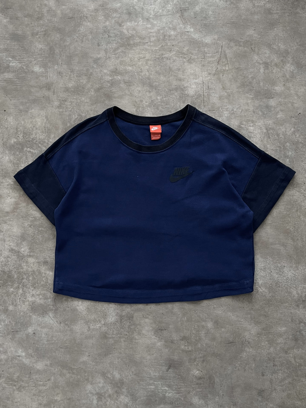 Vintage Crop Top Nike (XL)