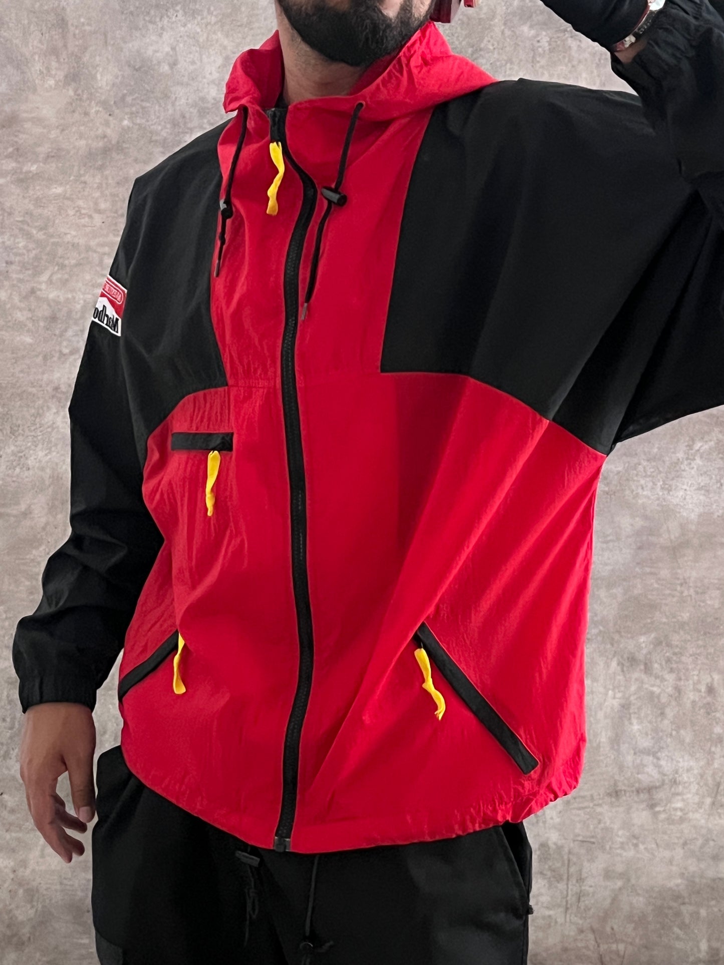 Marlboro Windbreaker (L)