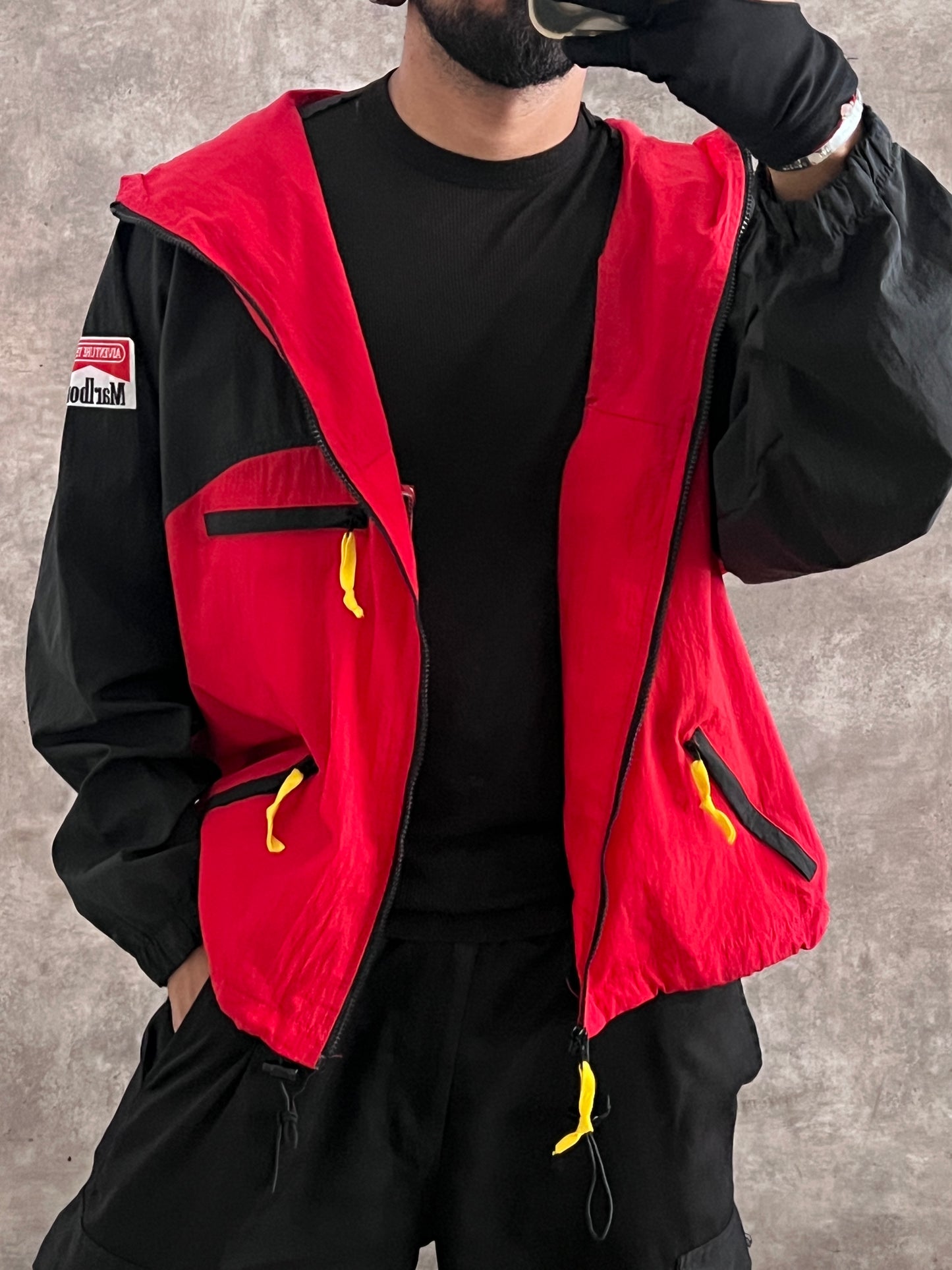 Marlboro Windbreaker (L)