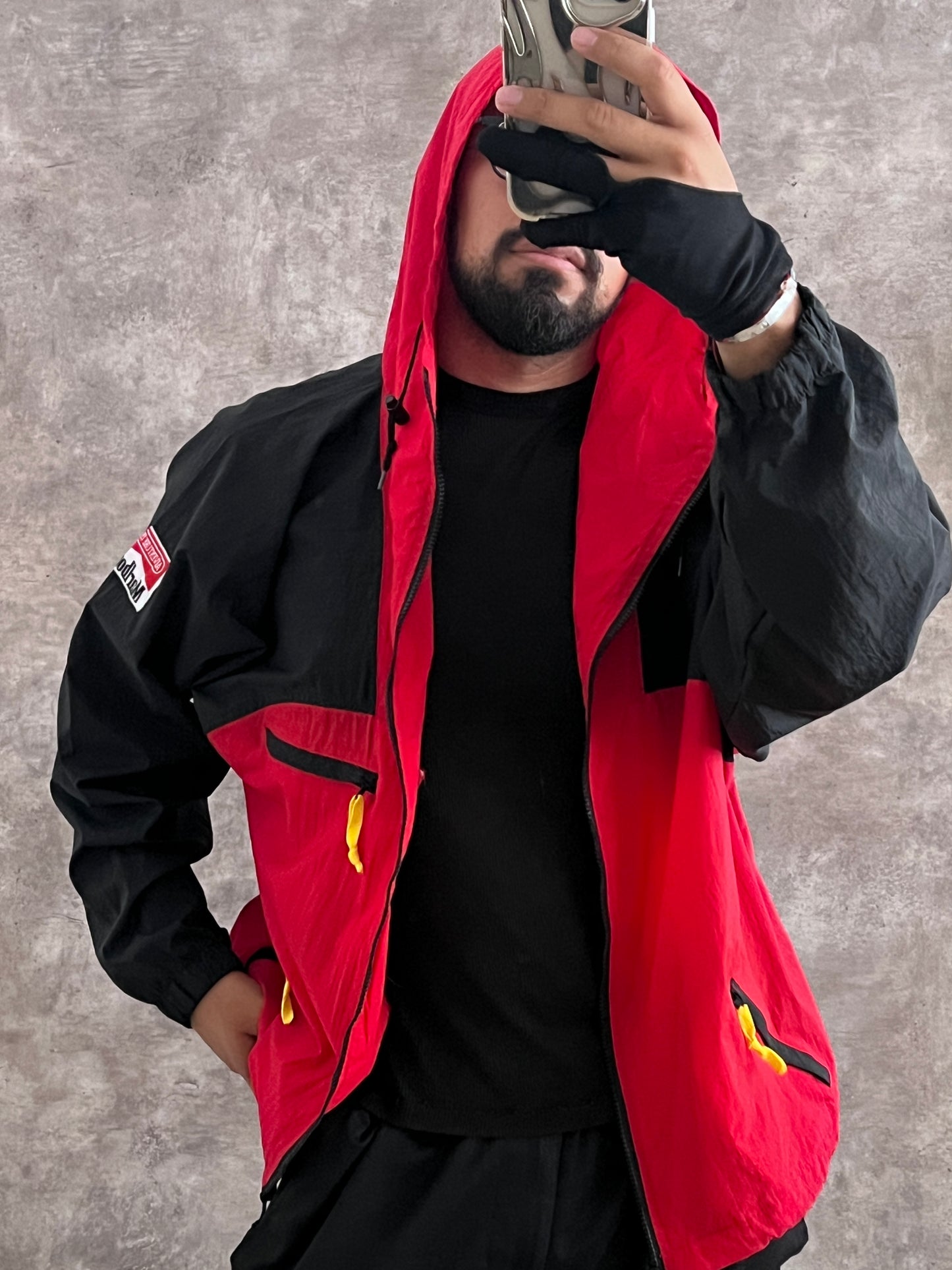 Marlboro Windbreaker (L)