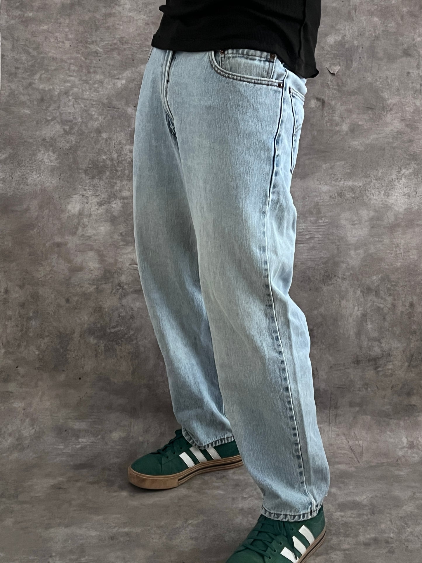 Levi's Denim Jeans (34x29)