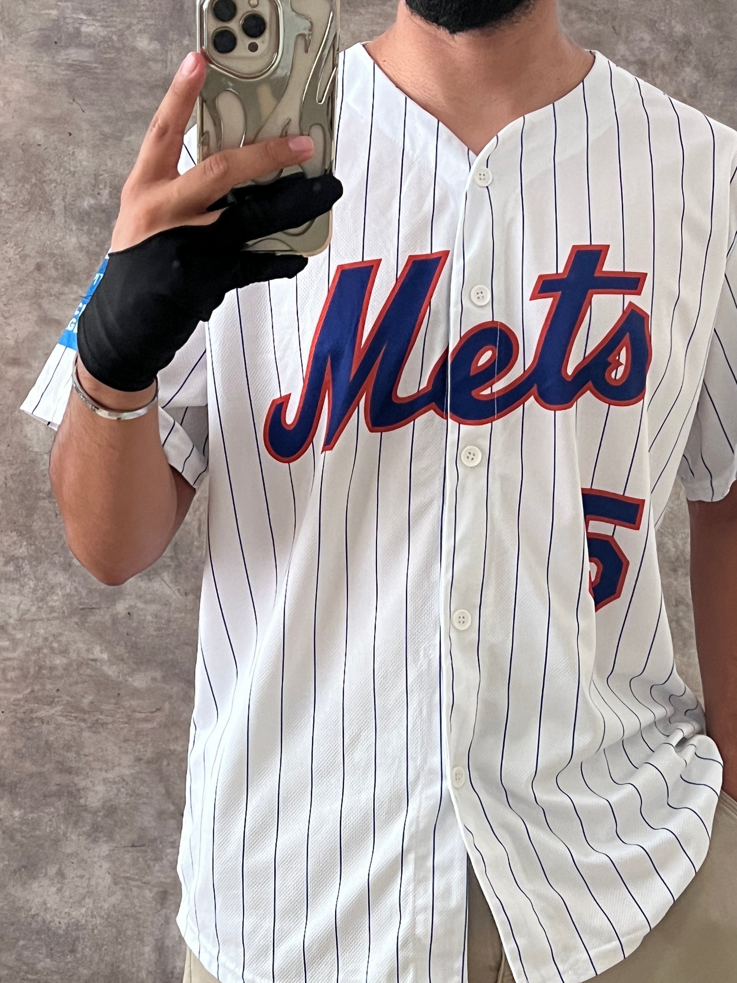 Jersey Mets (L)