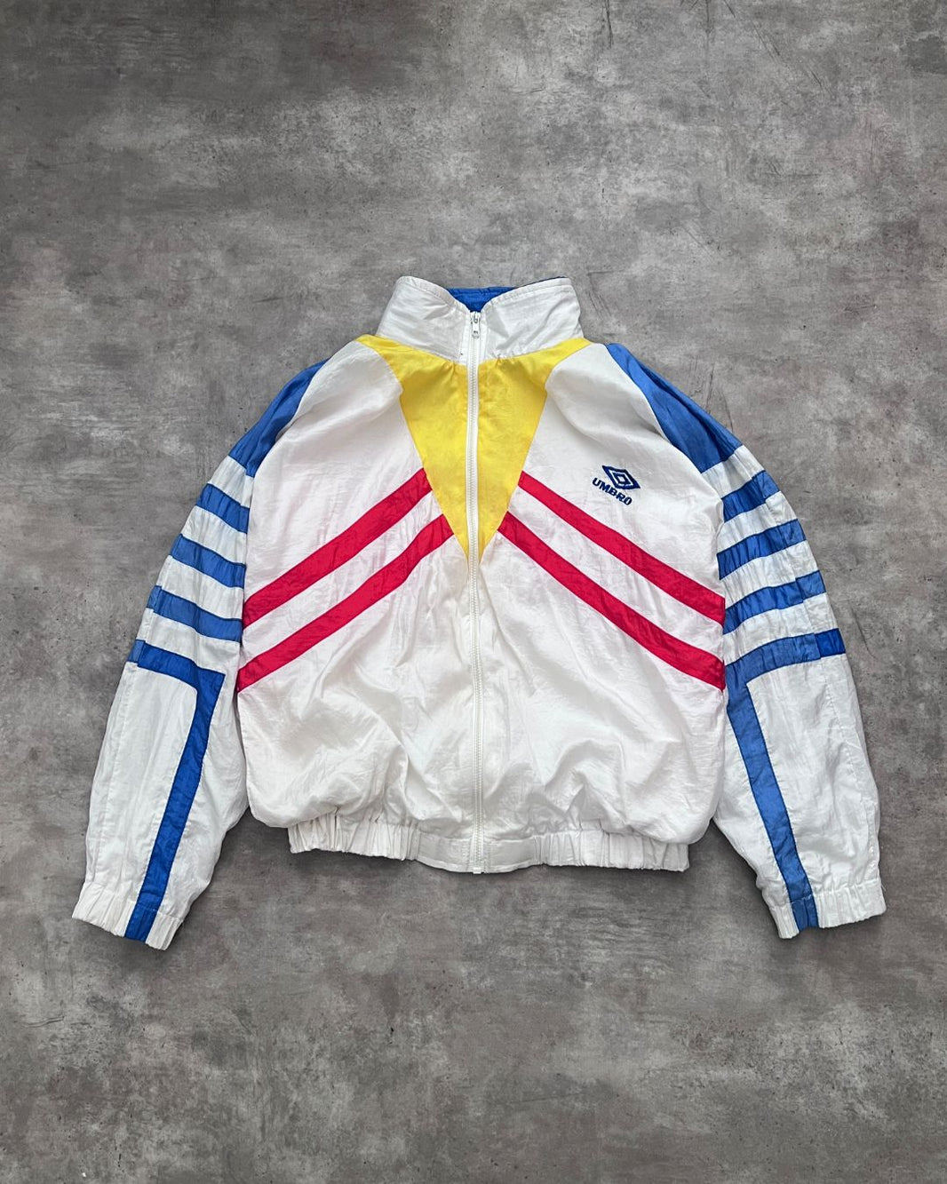 UMBRO RETRO WINDBREAKER (S)