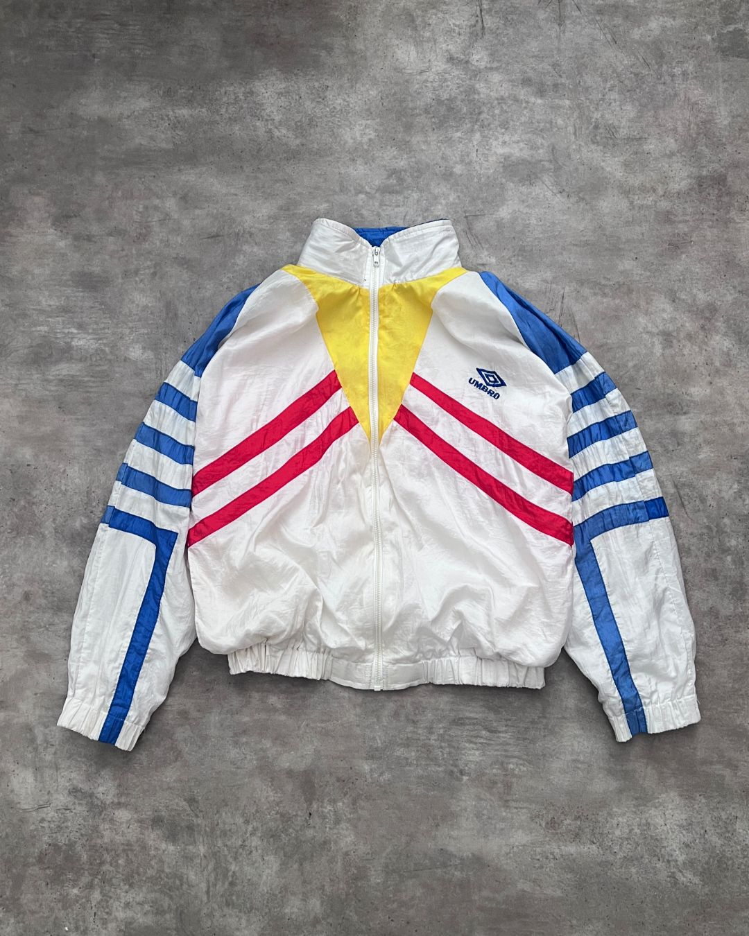 UMBRO RETRO WINDBREAKER (S)