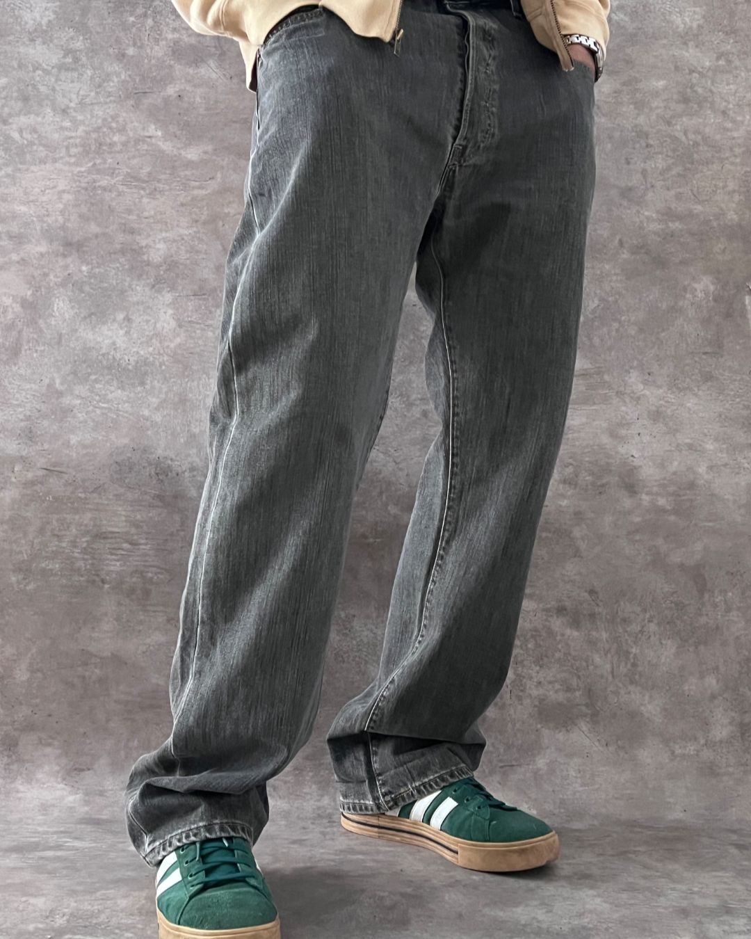 LOOSE JEANS LEVI'S (38)