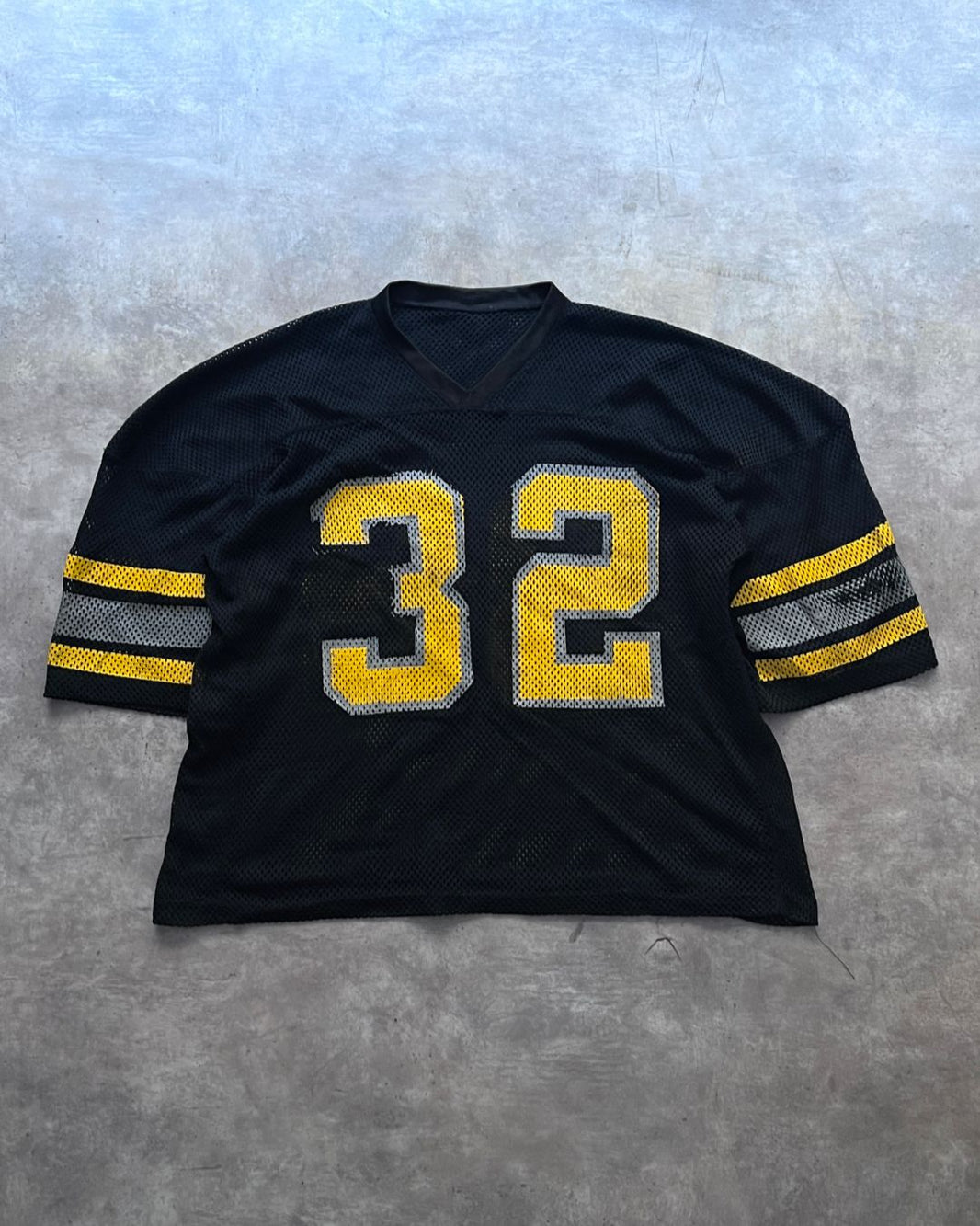 32's FOOTBALL JERSEY (M)
