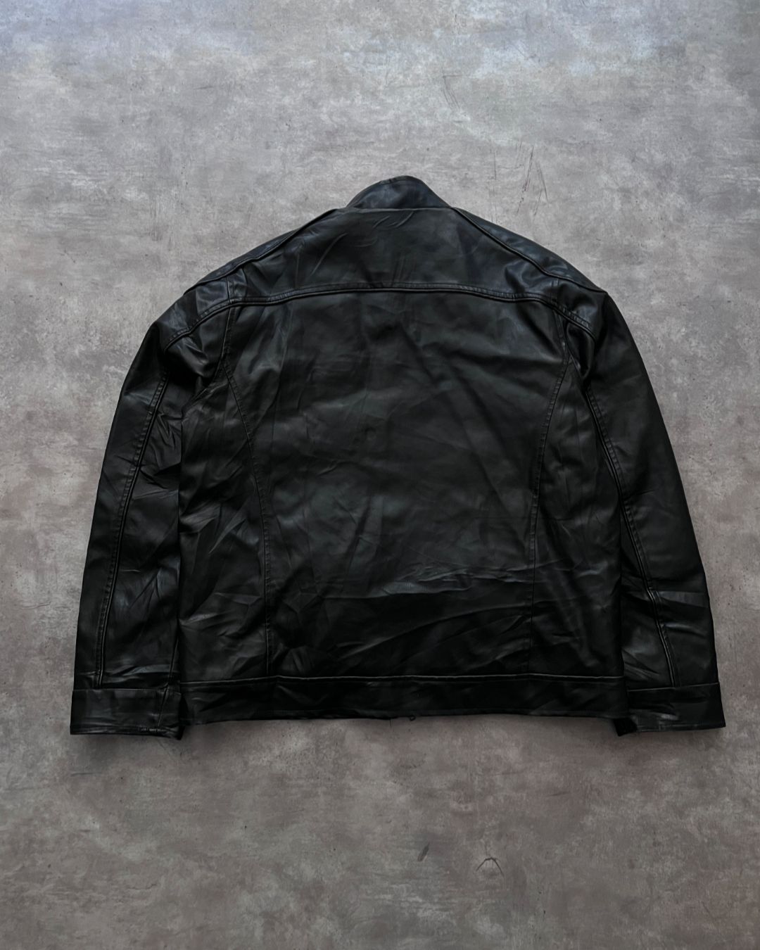 BLACK JACKT (L)