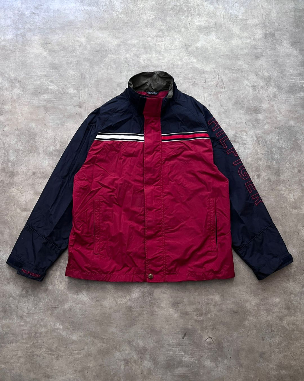 WINDBREAKER TOMMY HILFIGER (M)