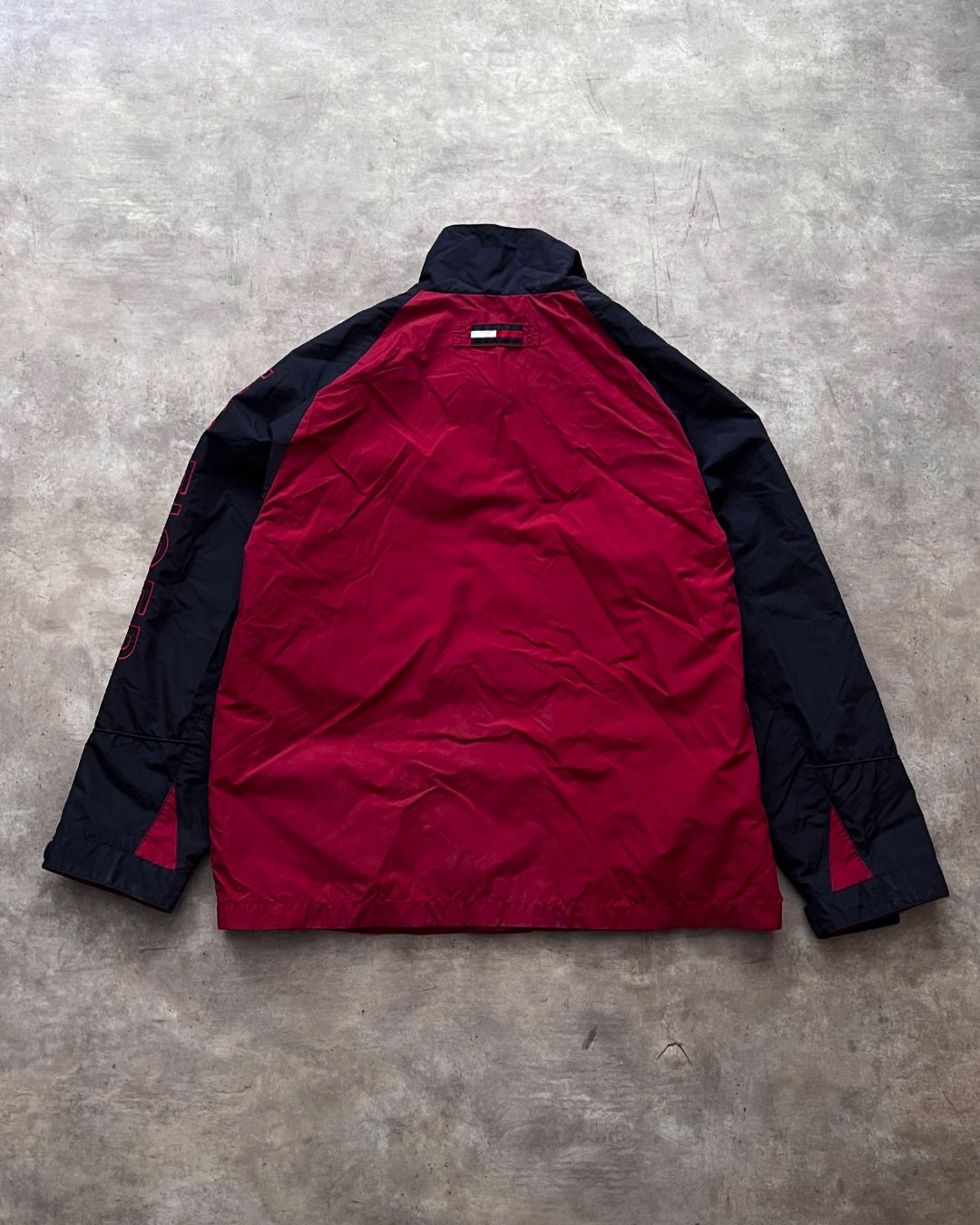 WINDBREAKER TOMMY HILFIGER (M)