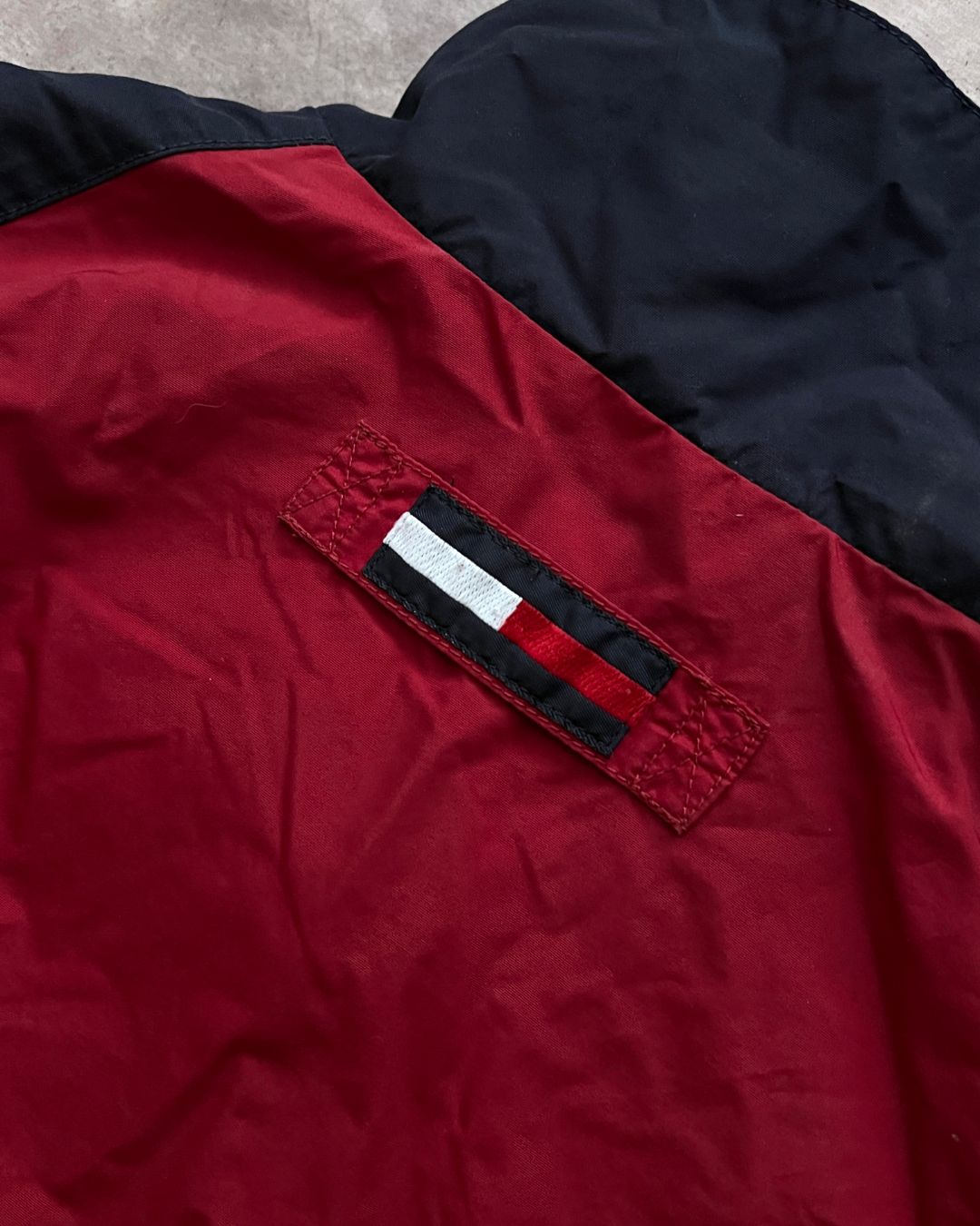 WINDBREAKER TOMMY HILFIGER (M)