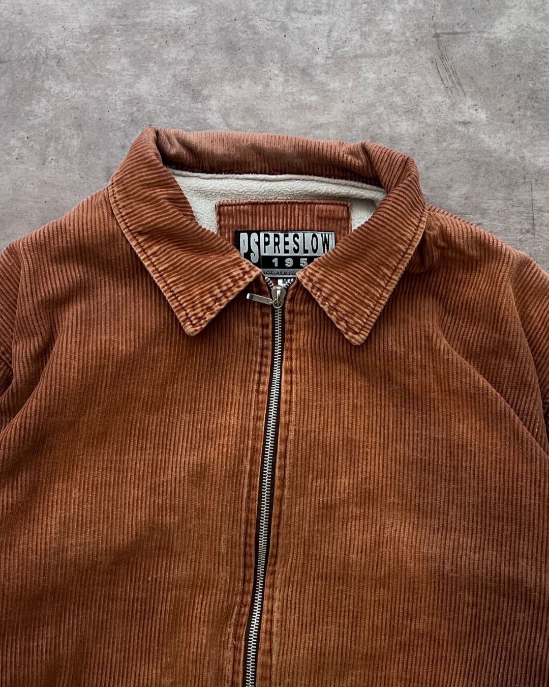 HUNTER JACKET (M)