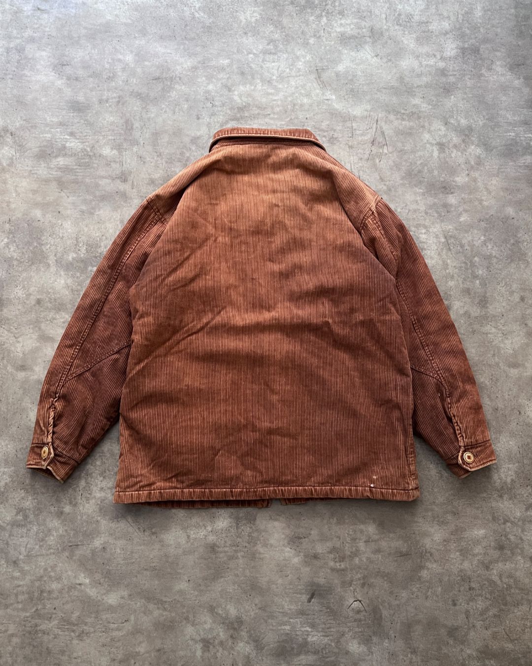 HUNTER JACKET (M)