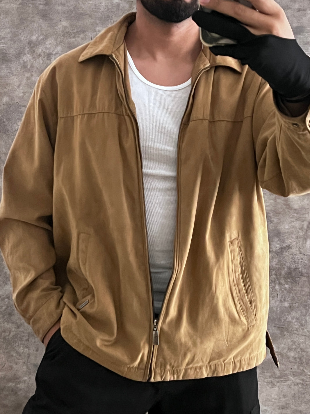 Work Jacket (L)