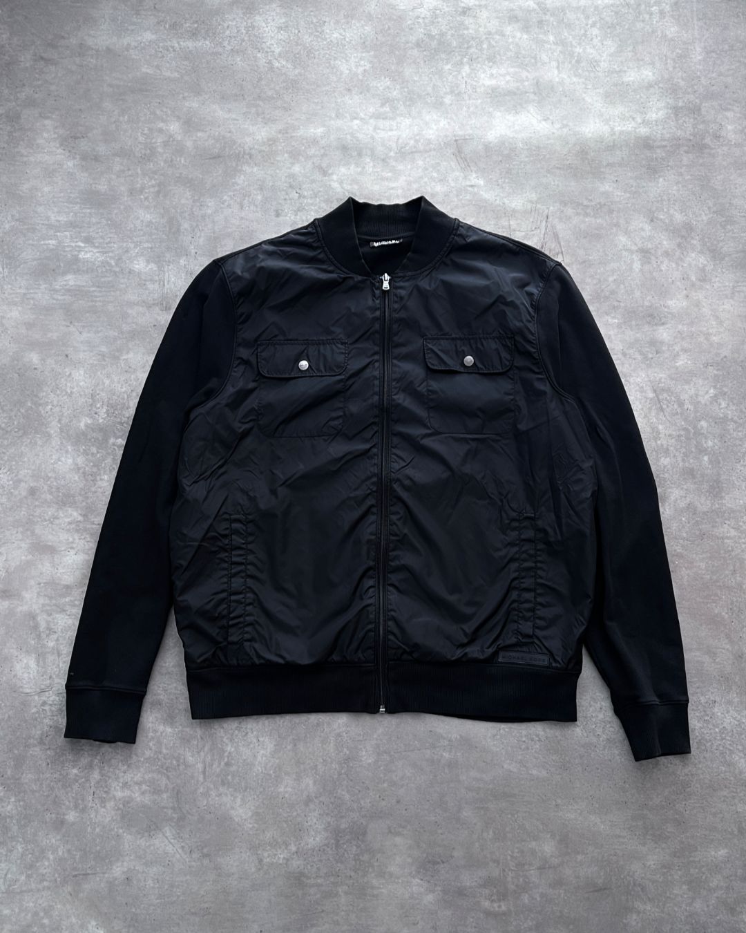 BLACK JACKT MK (L)