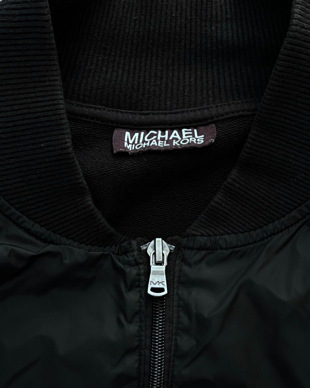 BLACK JACKT MK (L)