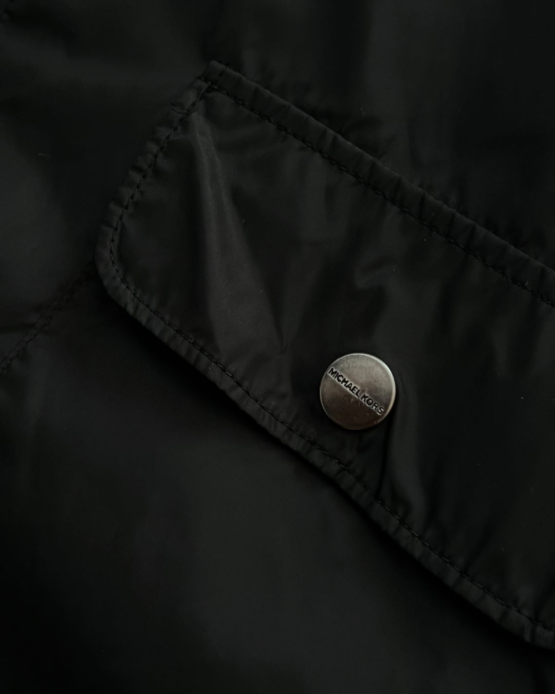 BLACK JACKT MK (L)