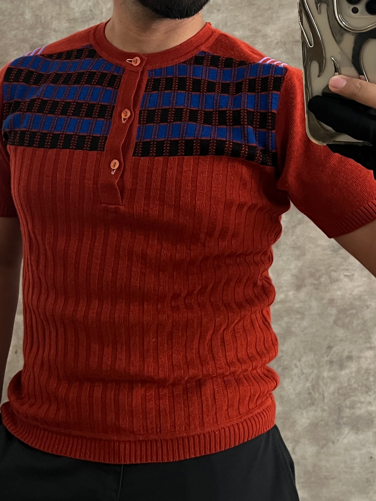 Vintage Tee (M)