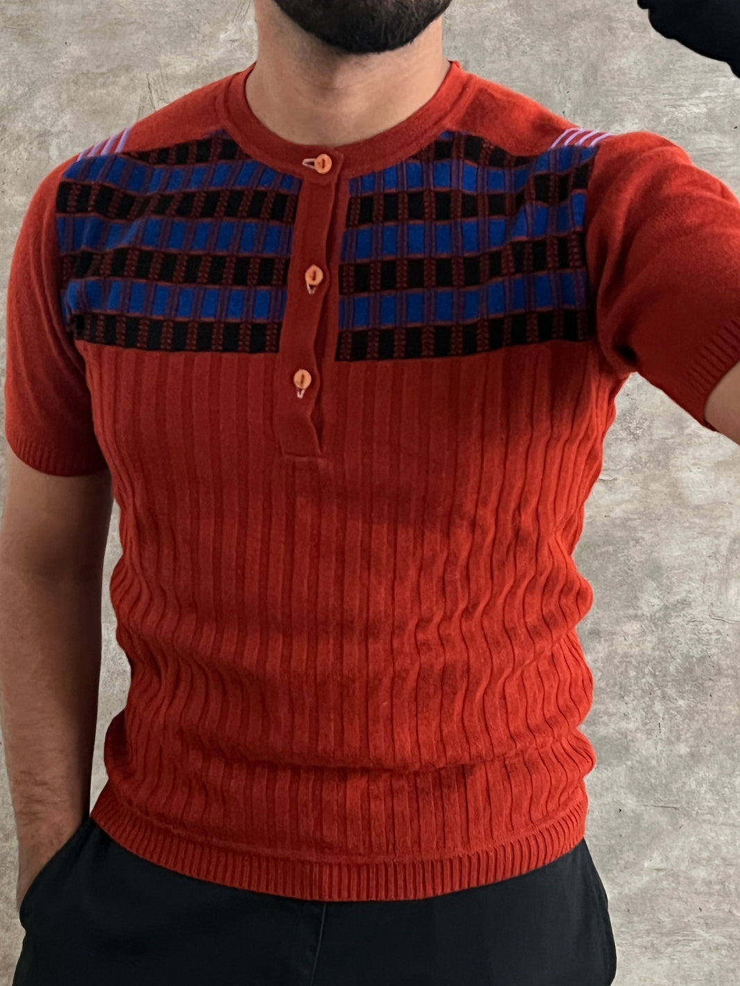 Vintage Tee (M)