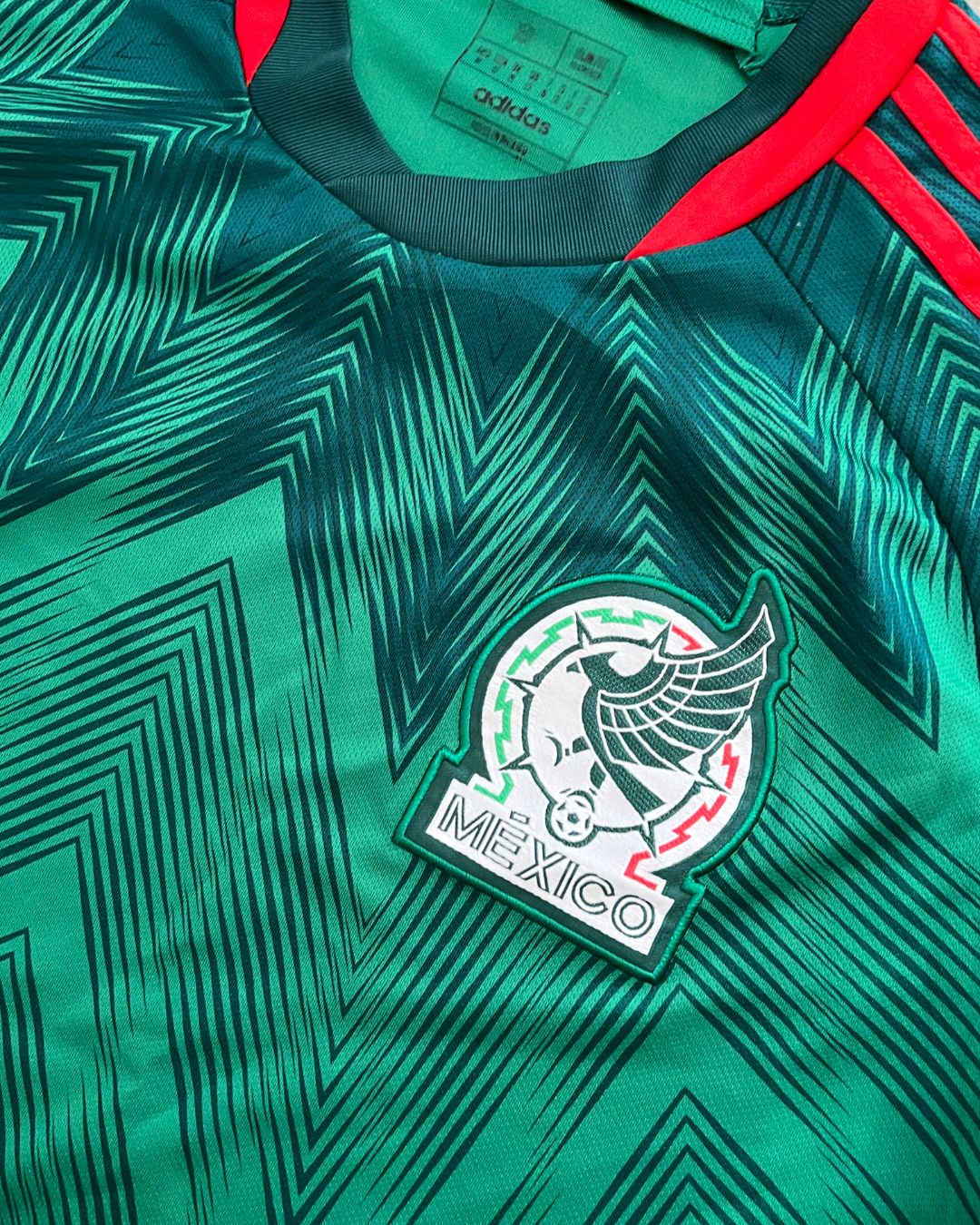 MEXICO TEE (M)