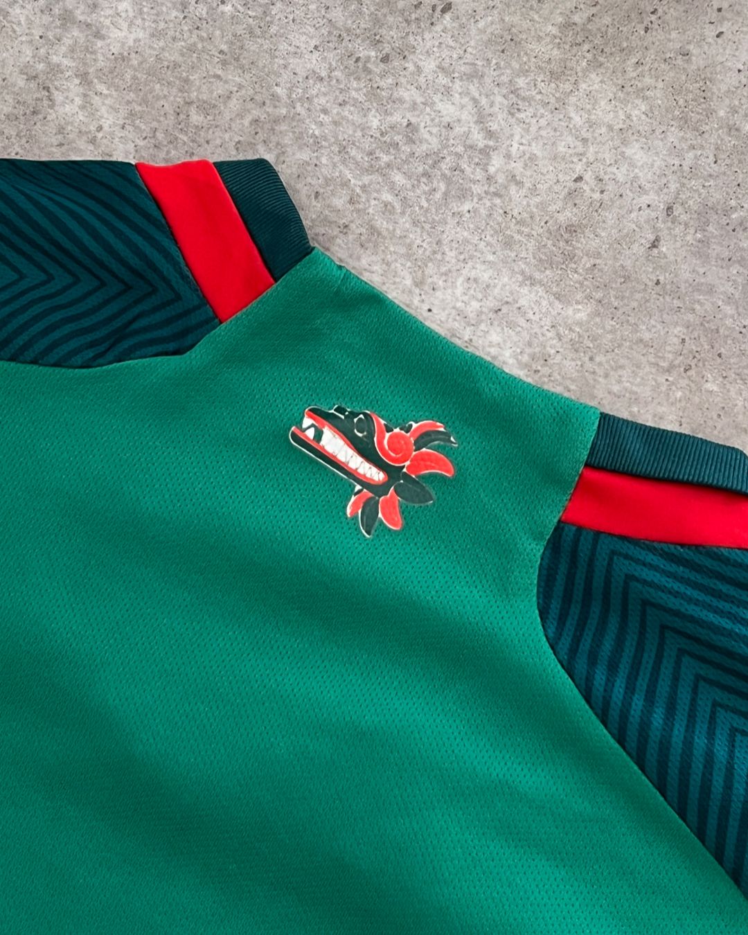 MEXICO TEE (M)