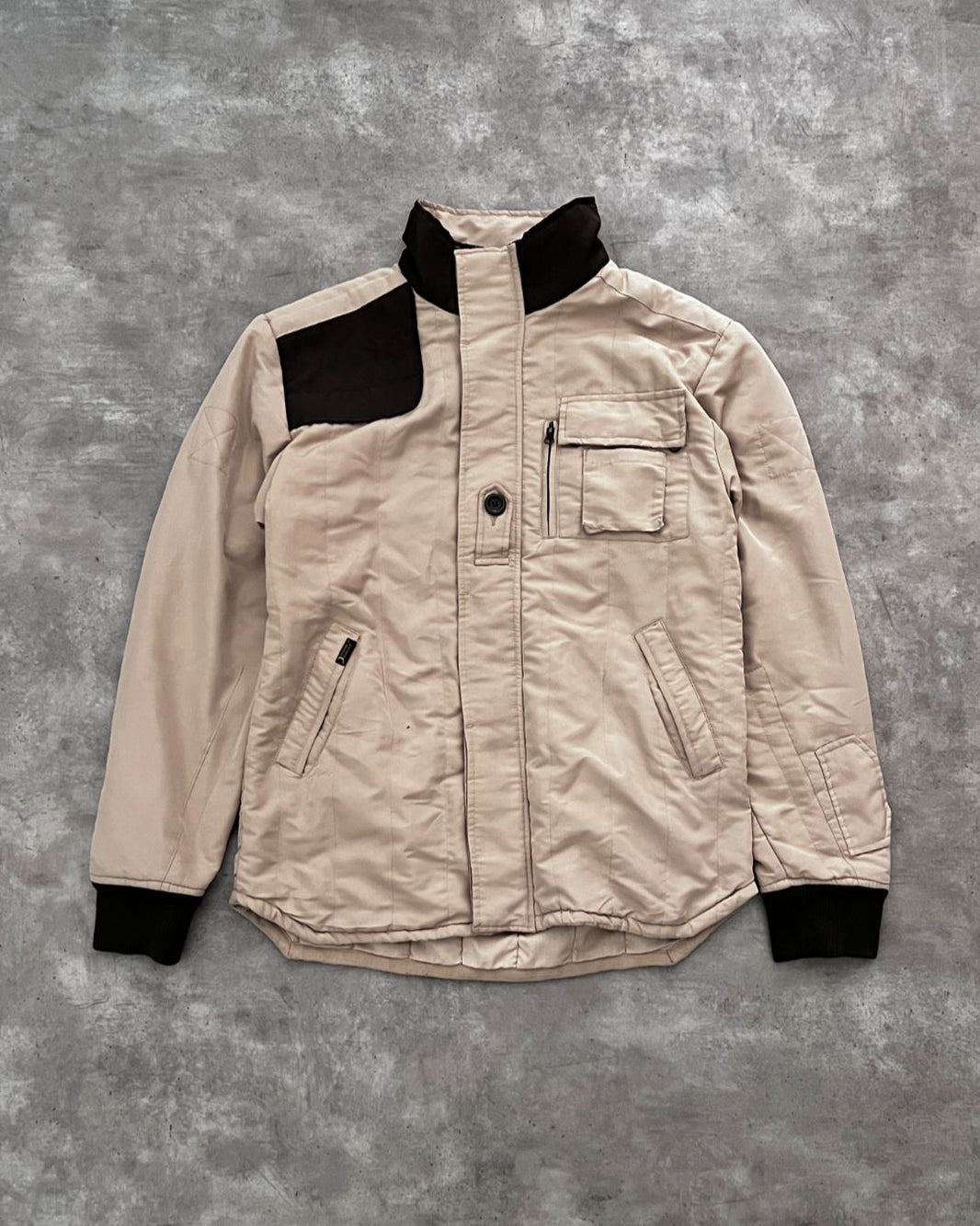 COWBOY JACKET (M)