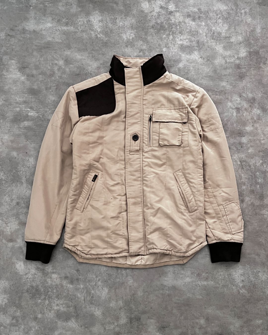 COWBOY JACKET (M)