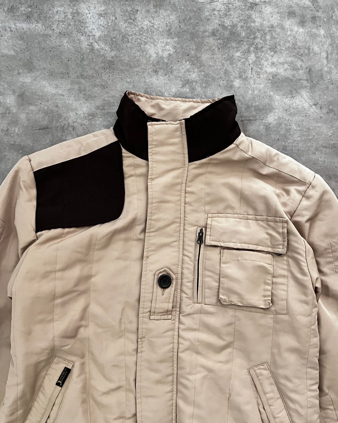 COWBOY JACKET (M)