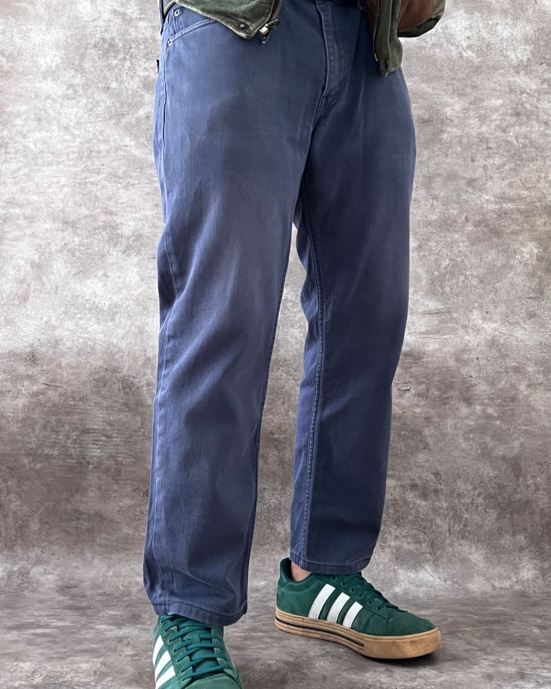 WASHED JEANS LEVI'S (34X32)