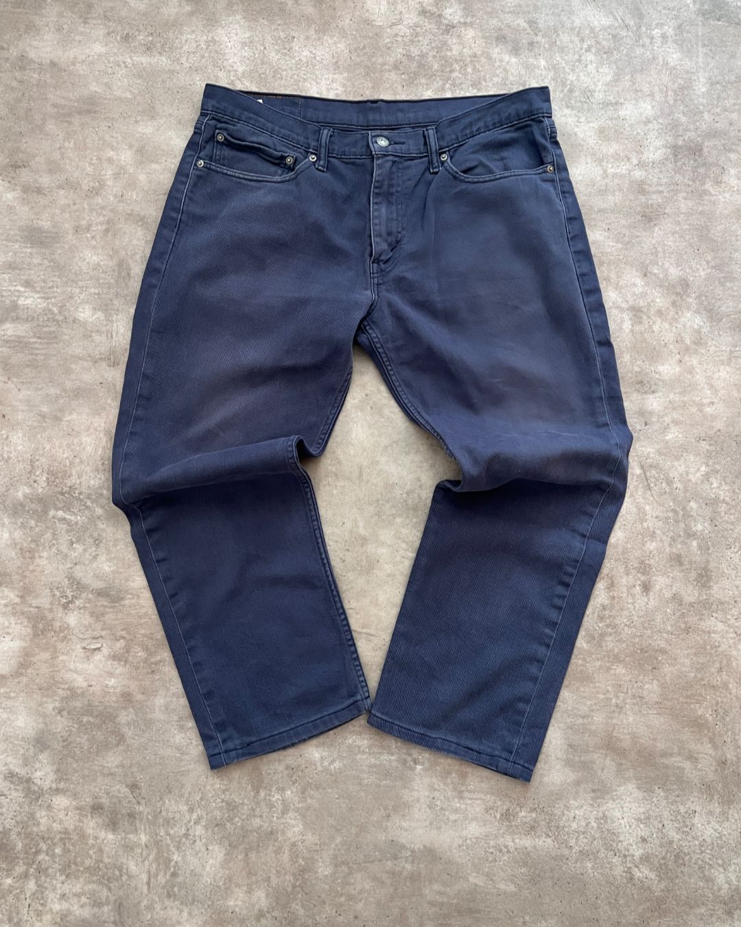 WASHED JEANS LEVI'S (34X32)